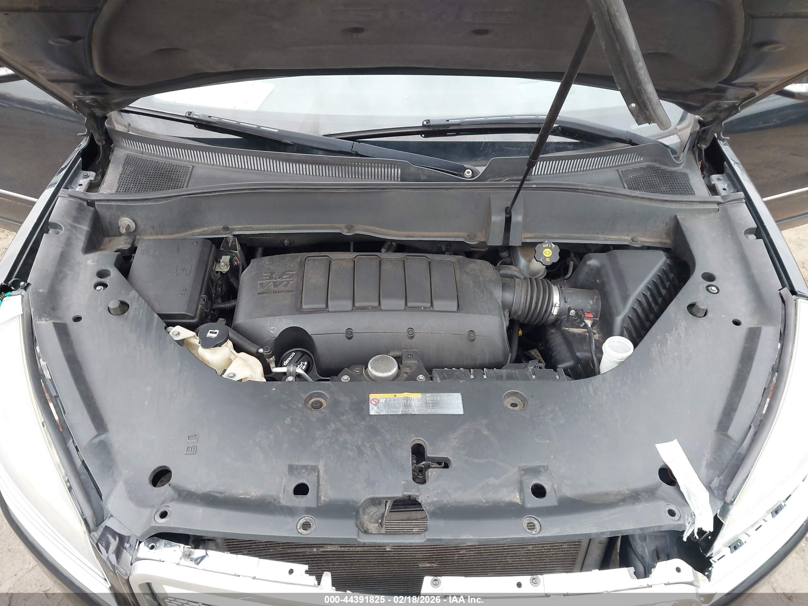 GMC ACADIA image 10