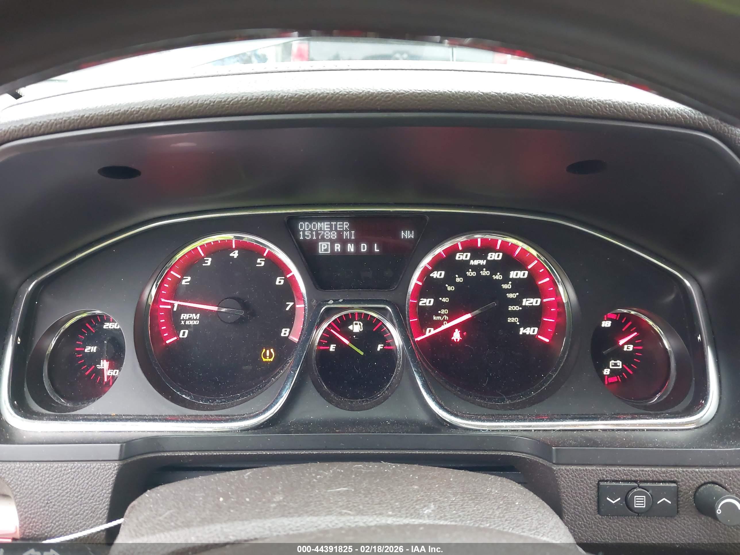 GMC ACADIA image 7