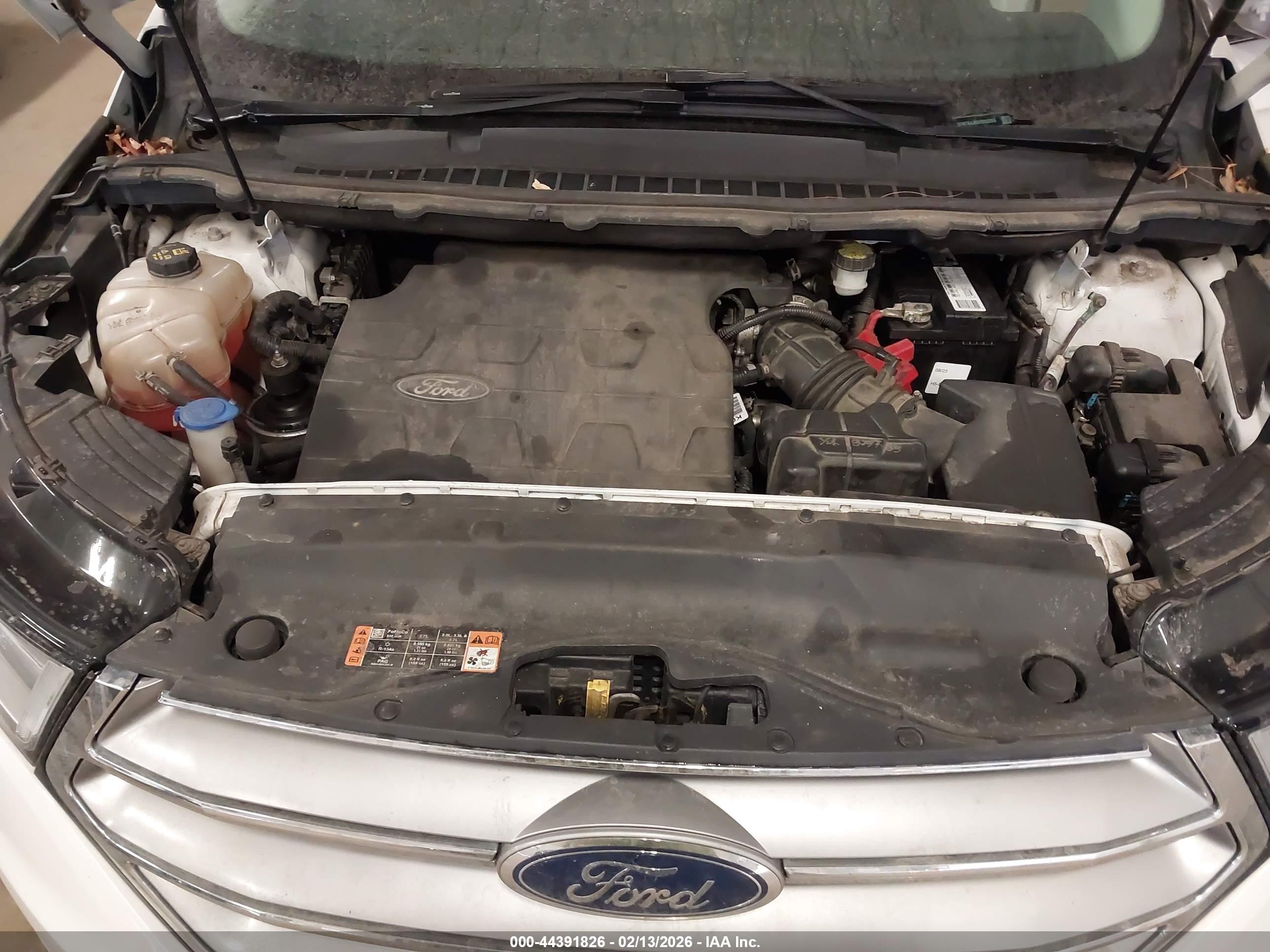 FORD EDGE image 10