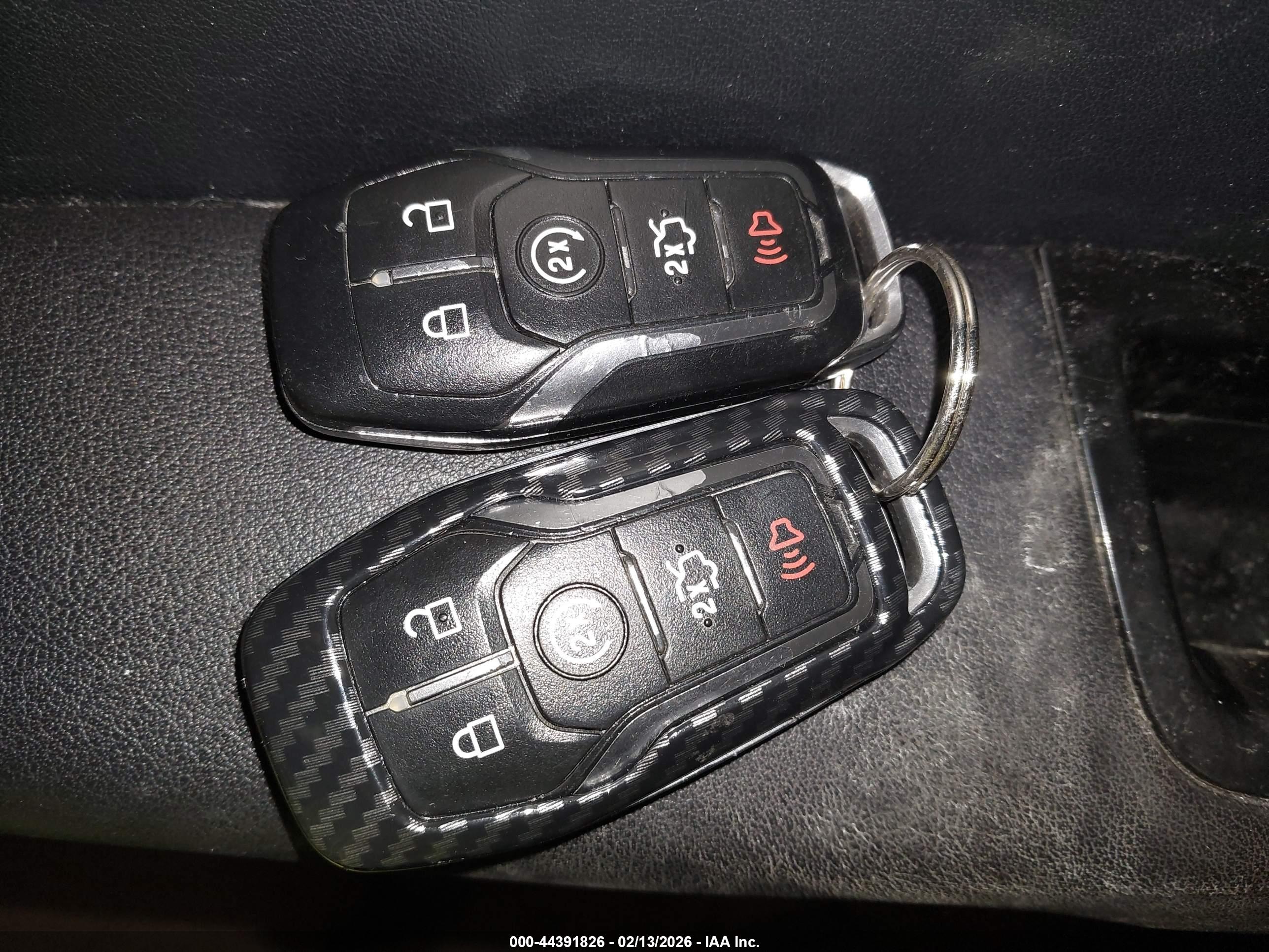FORD EDGE image 11