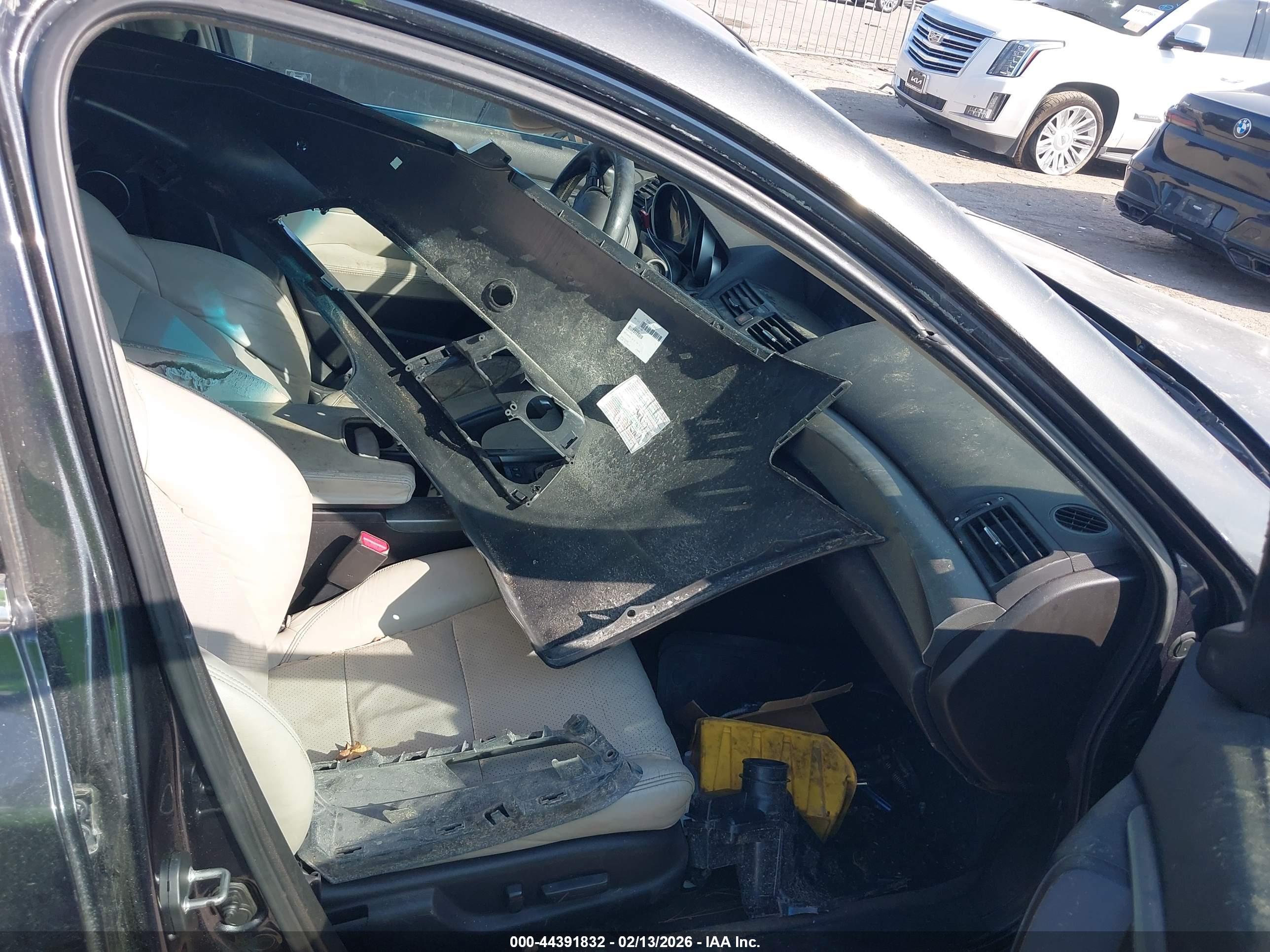 ACURA TL image 5