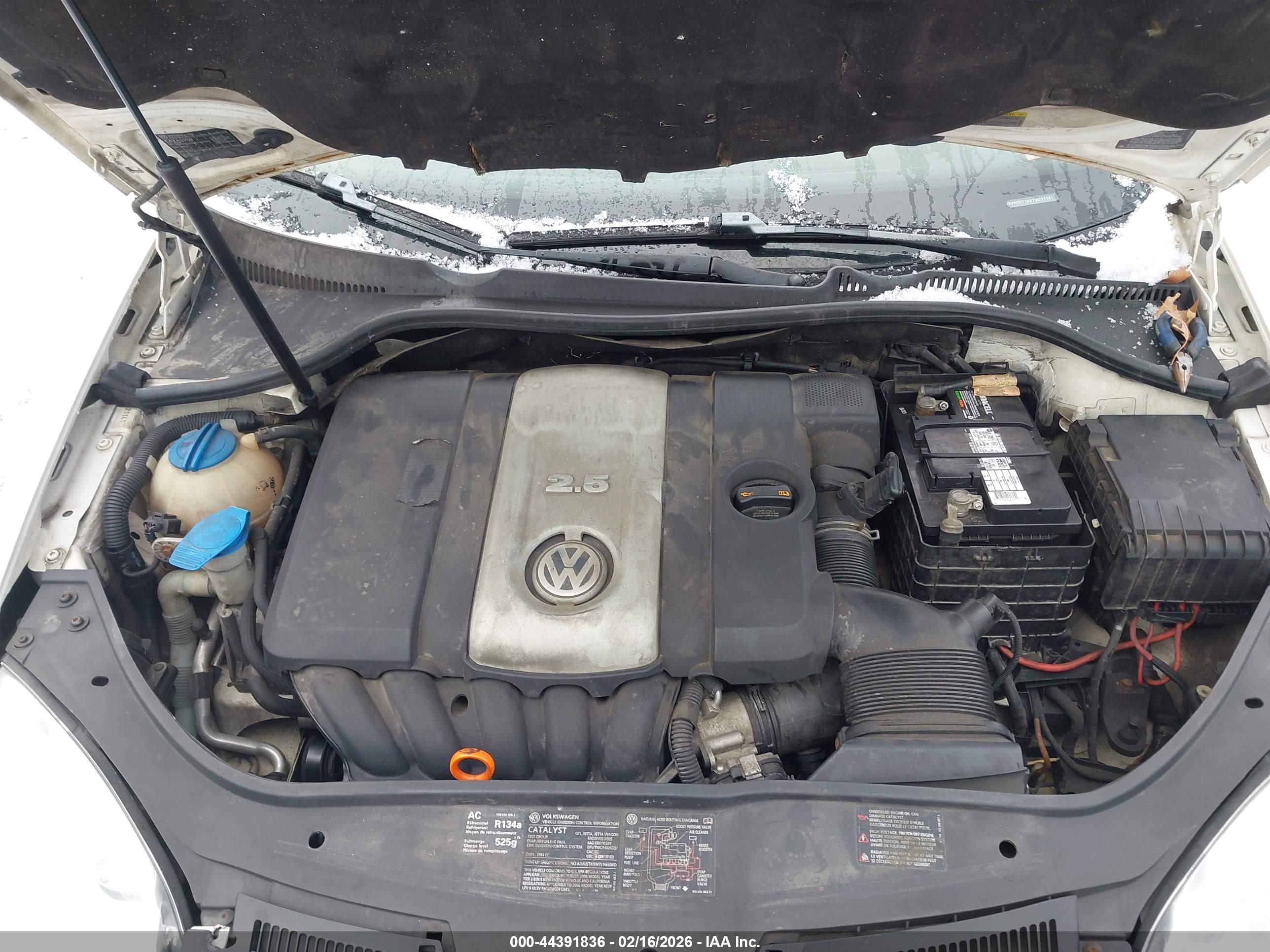 VOLKSWAGEN JETTA image 10