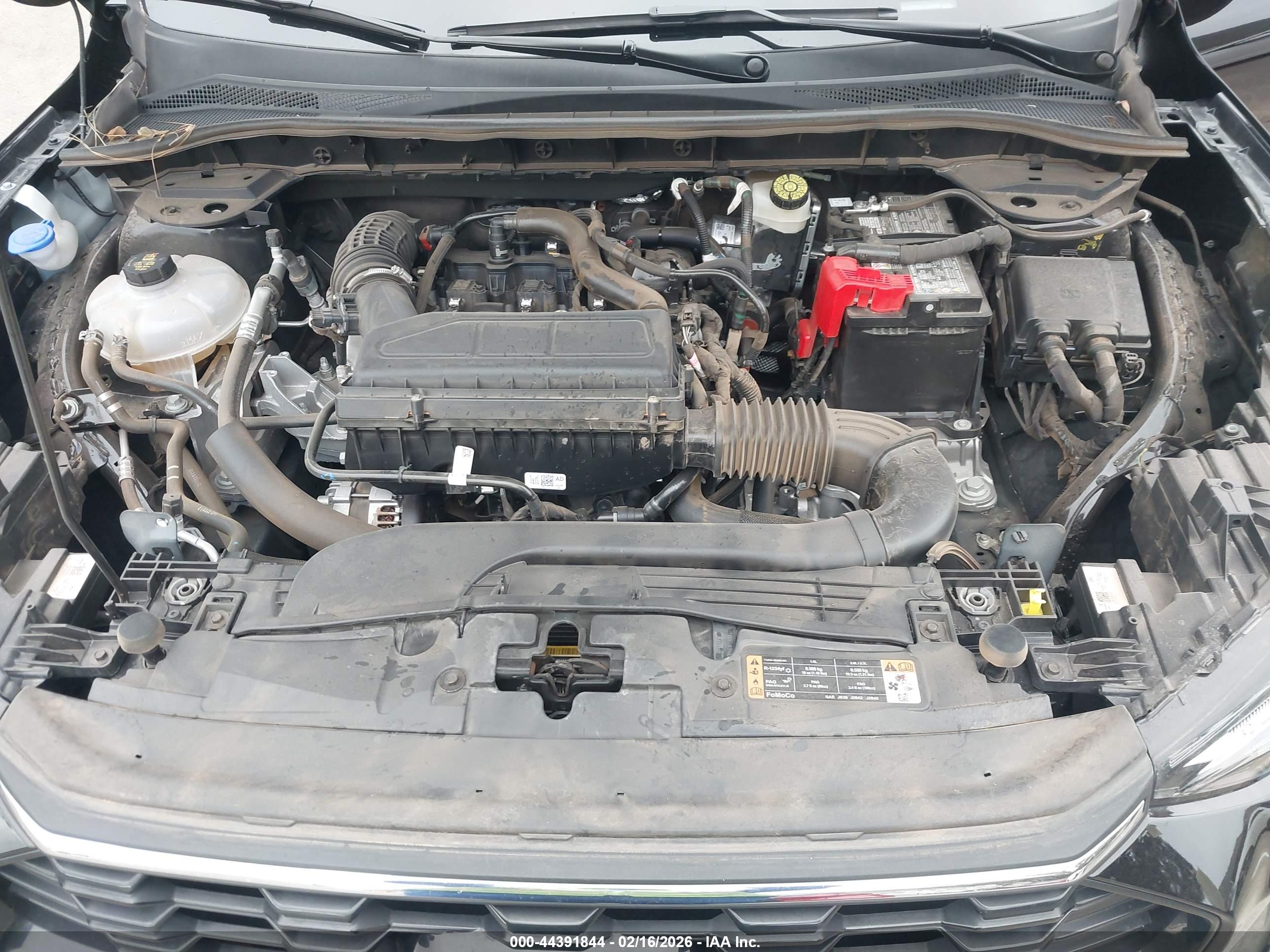 FORD ESCAPE image 10