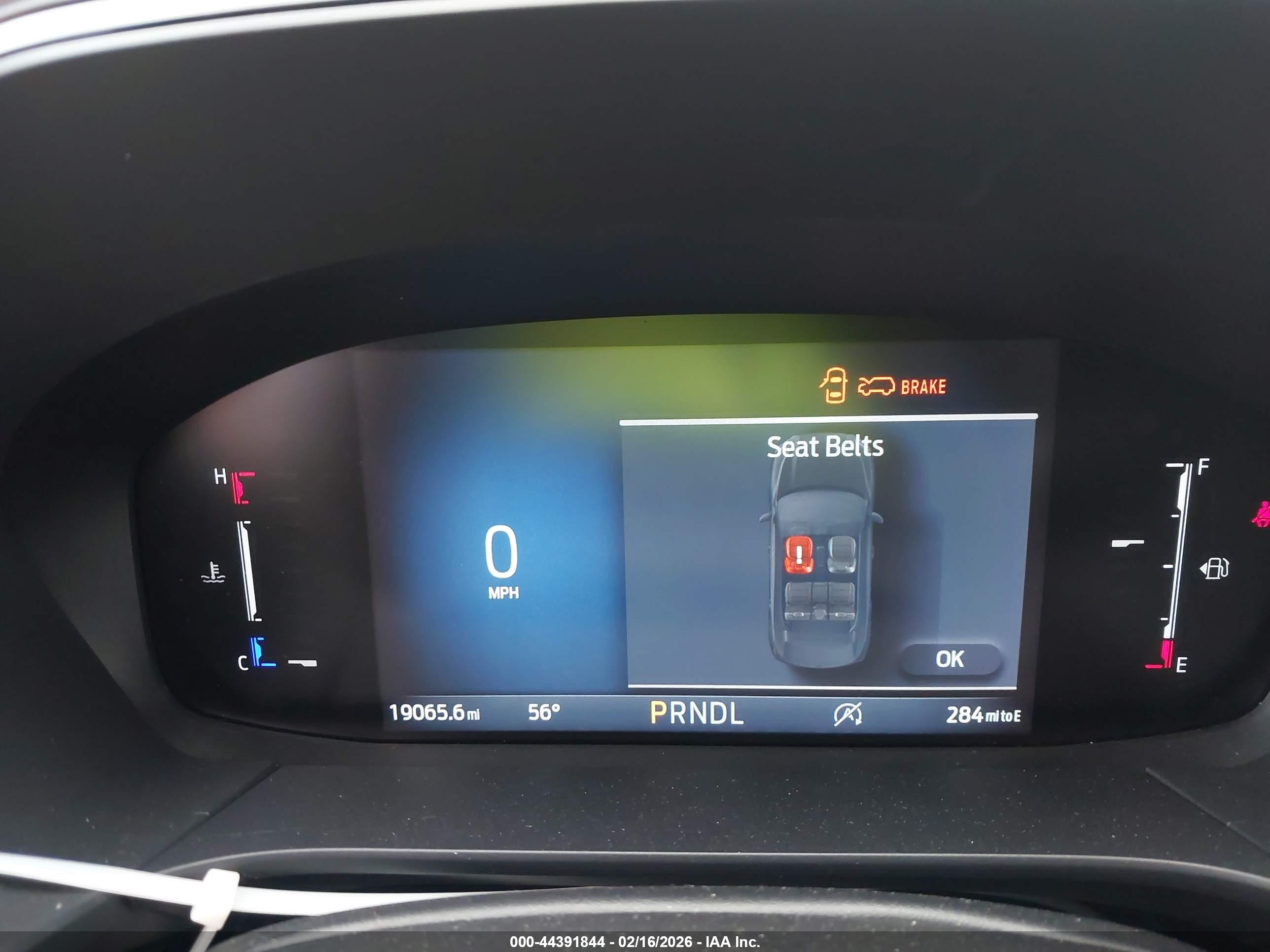 FORD ESCAPE image 7
