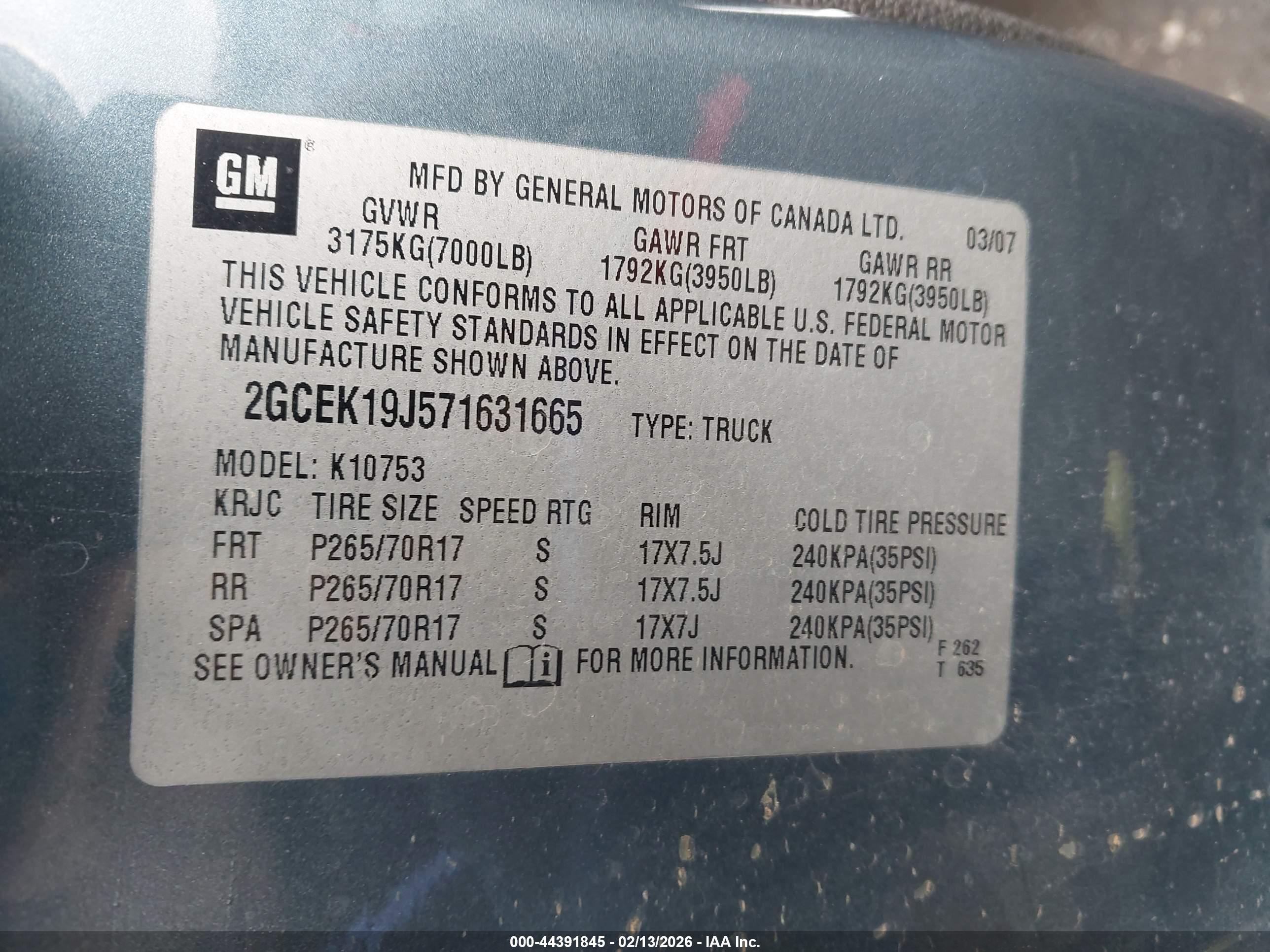 CHEVROLET SILVERADO image 9