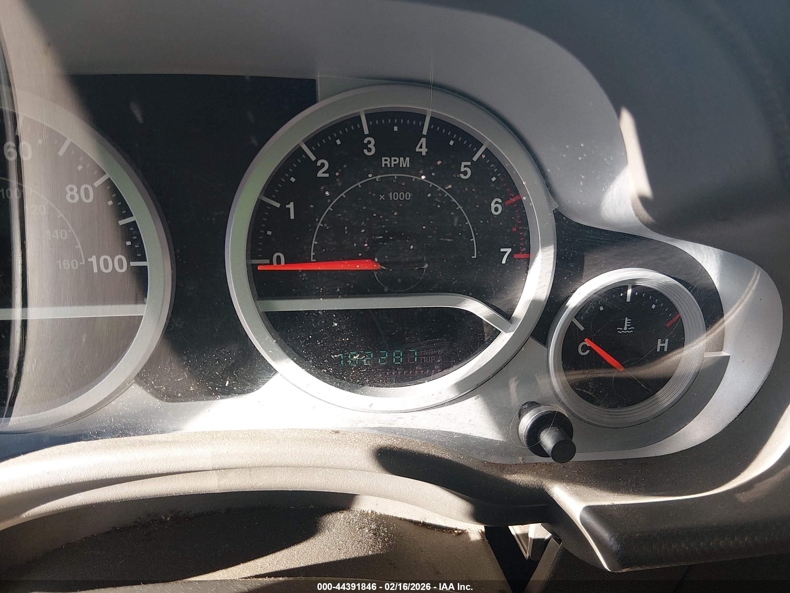 JEEP WRANGLER image 7