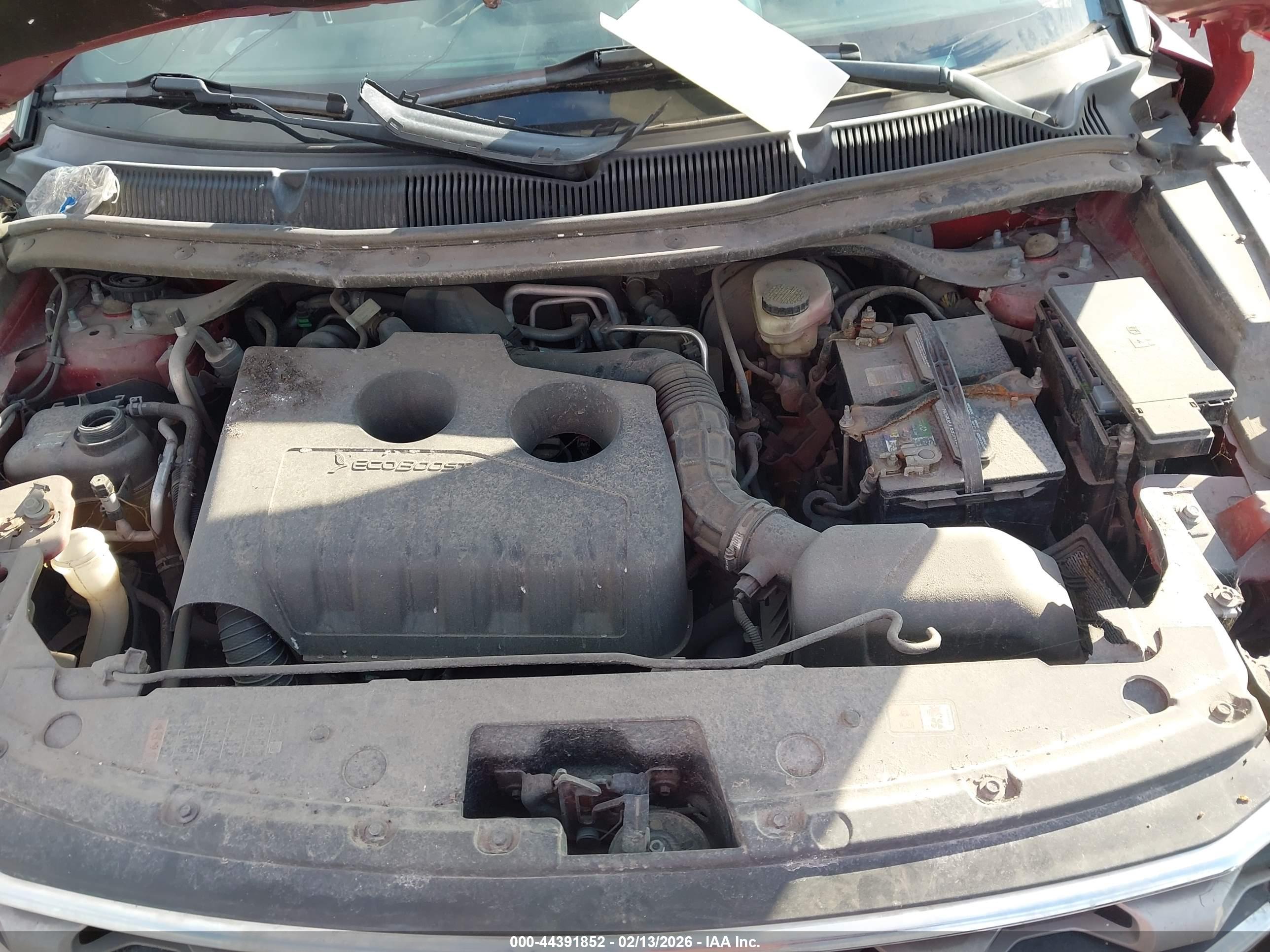 FORD EXPLORER image 10