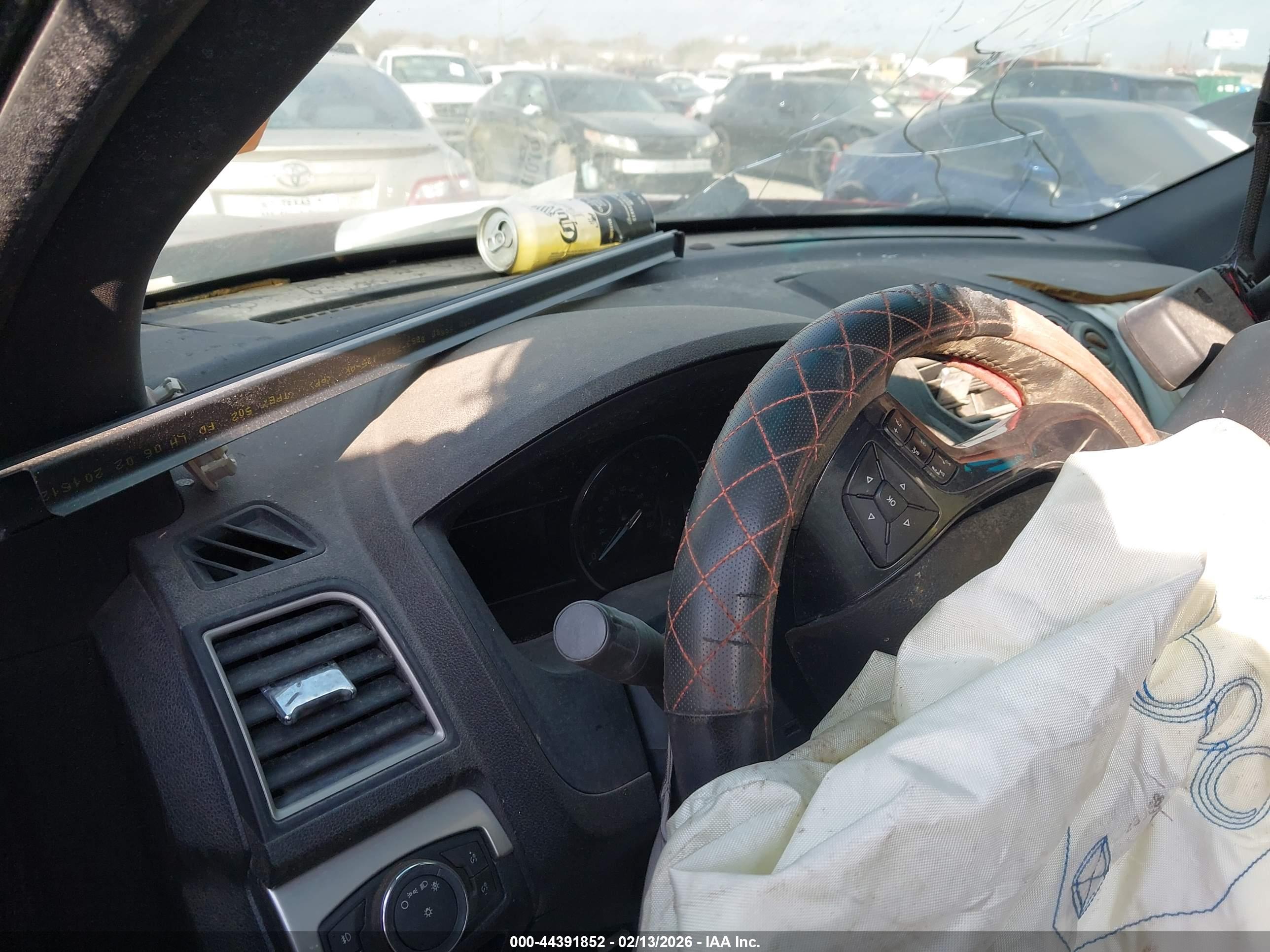 FORD EXPLORER image 7