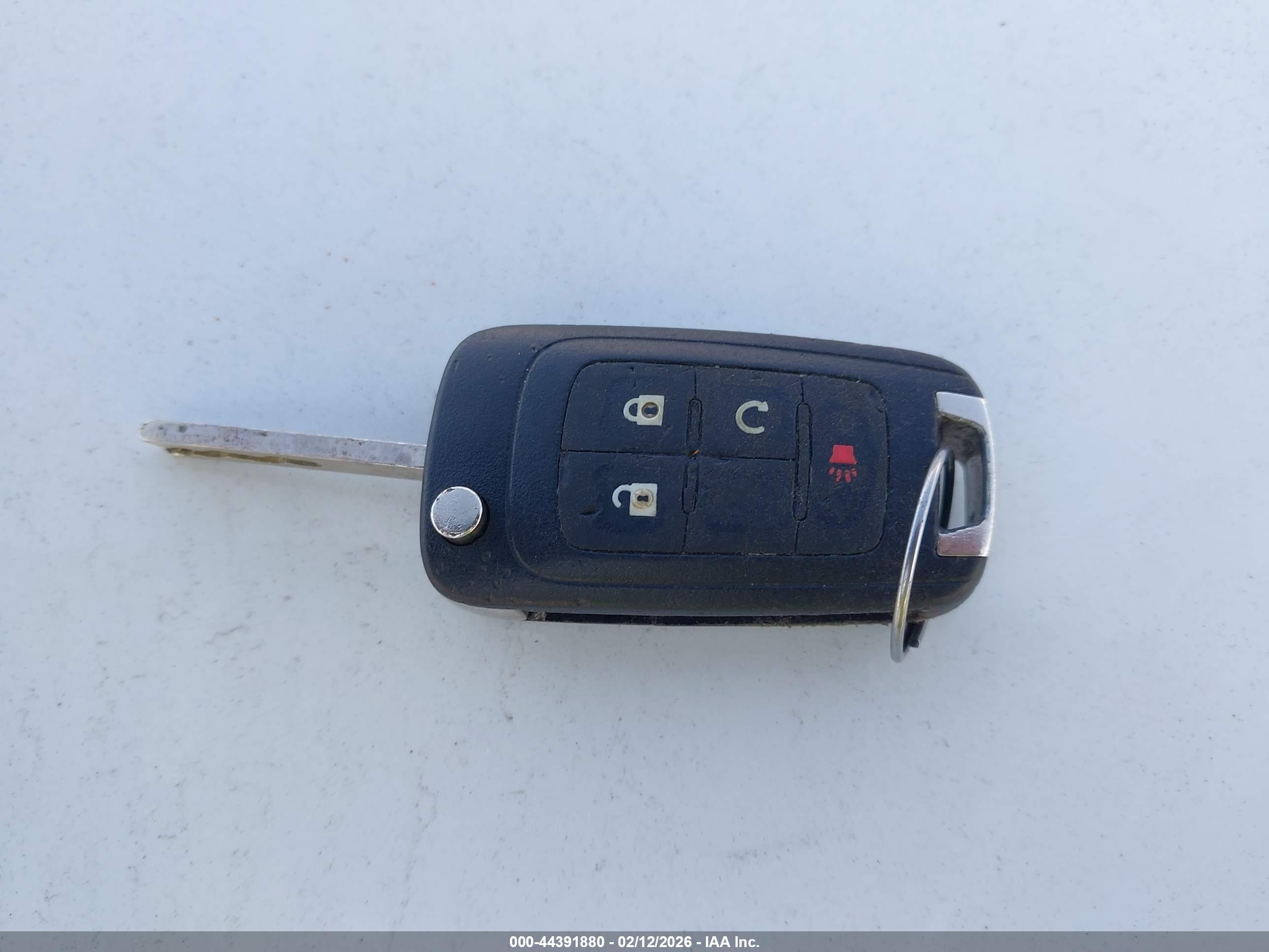 CHEVROLET EQUINOX image 11