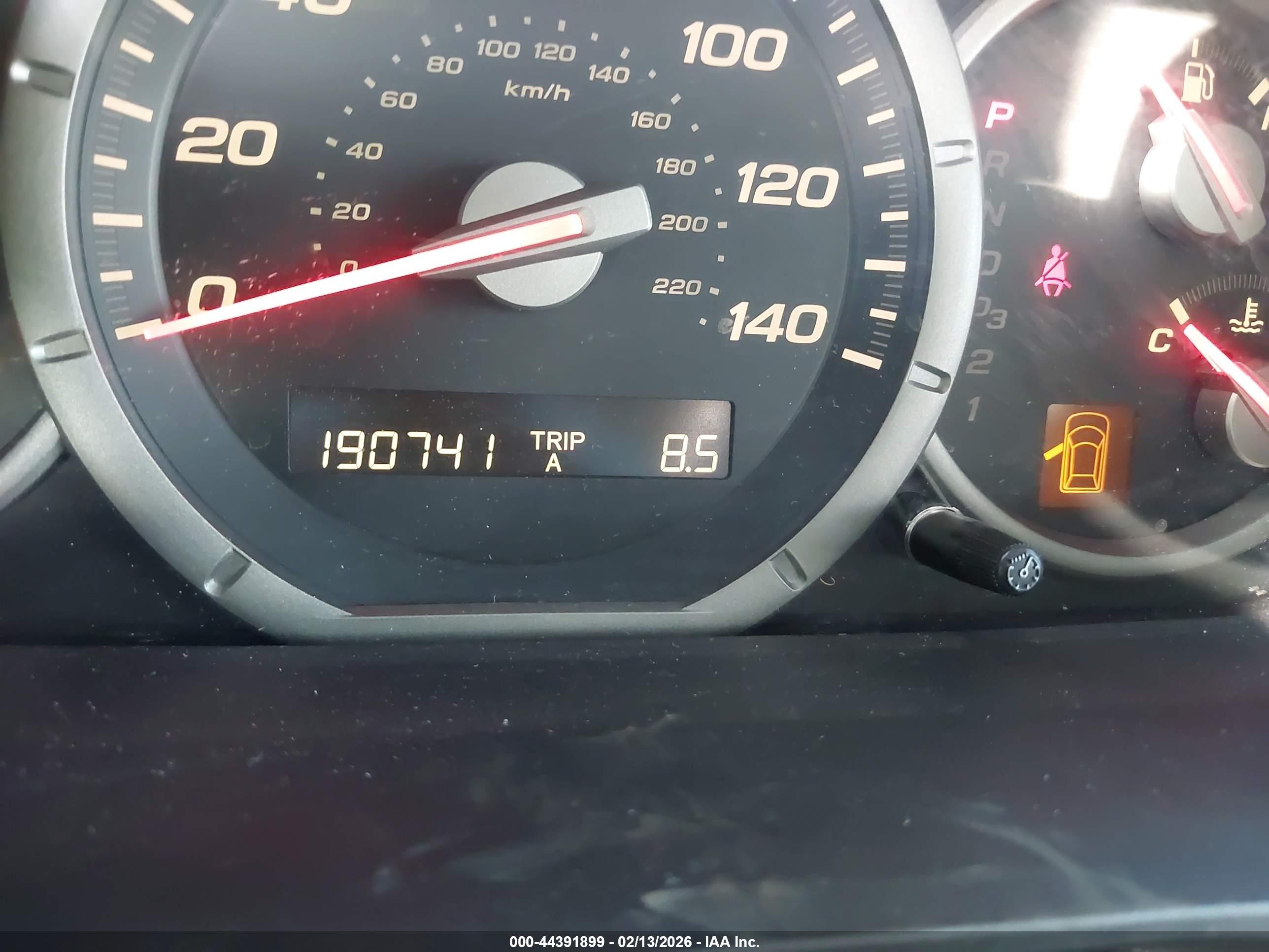 HONDA PILOT image 7
