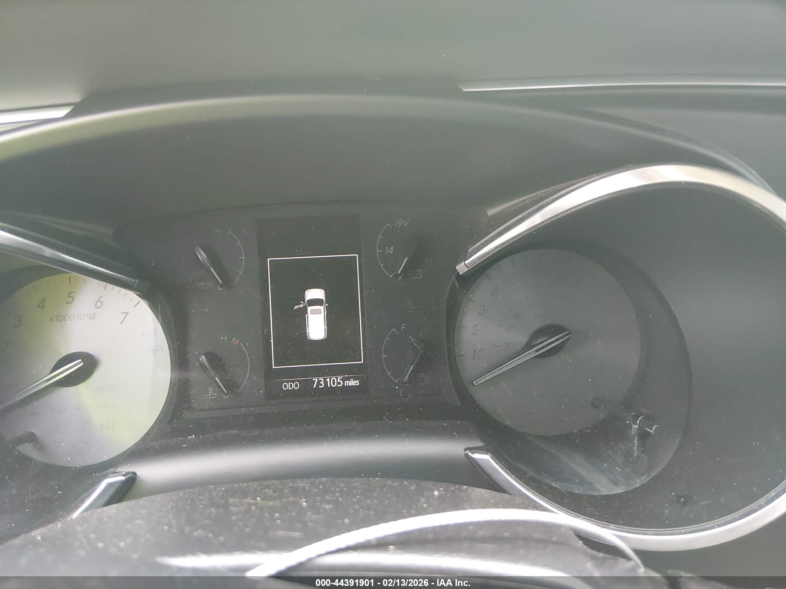 TOYOTA SEQUOIA image 7
