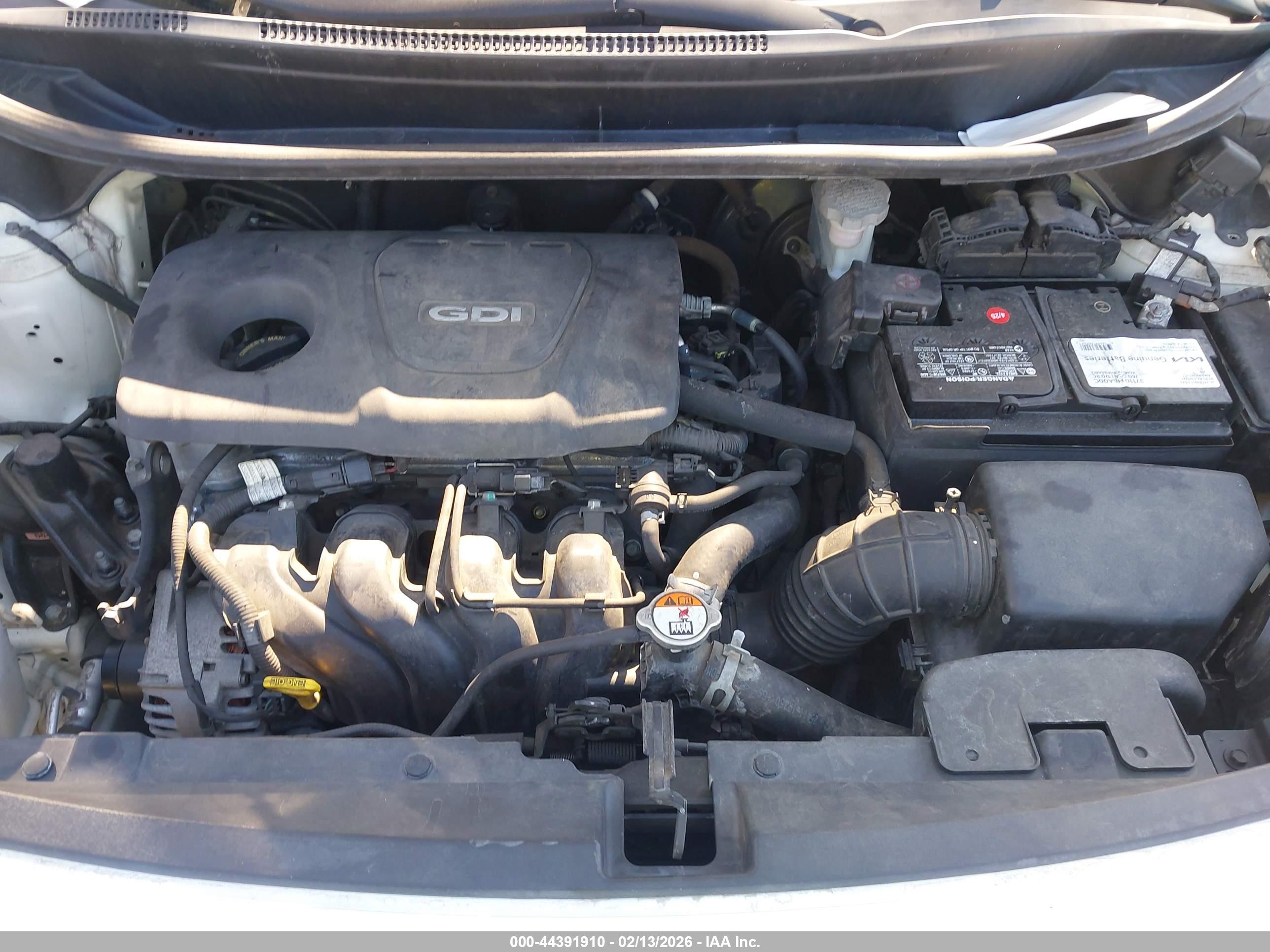 KIA RIO image 10