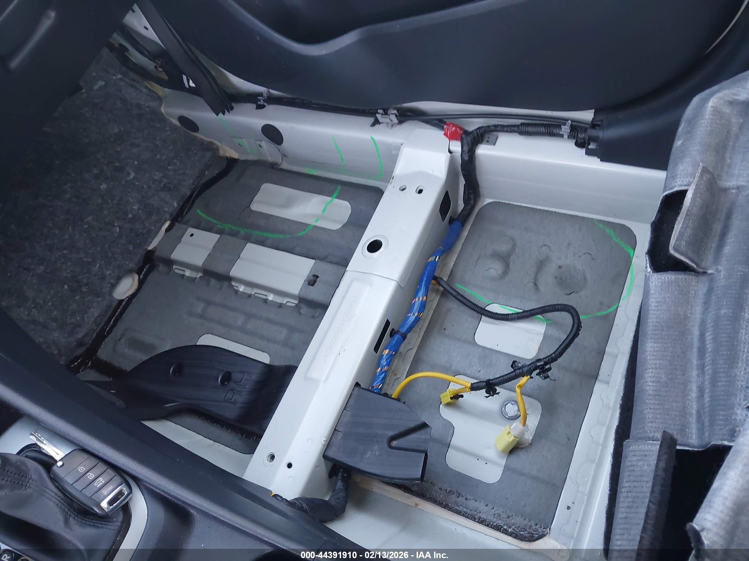 KIA RIO image 6