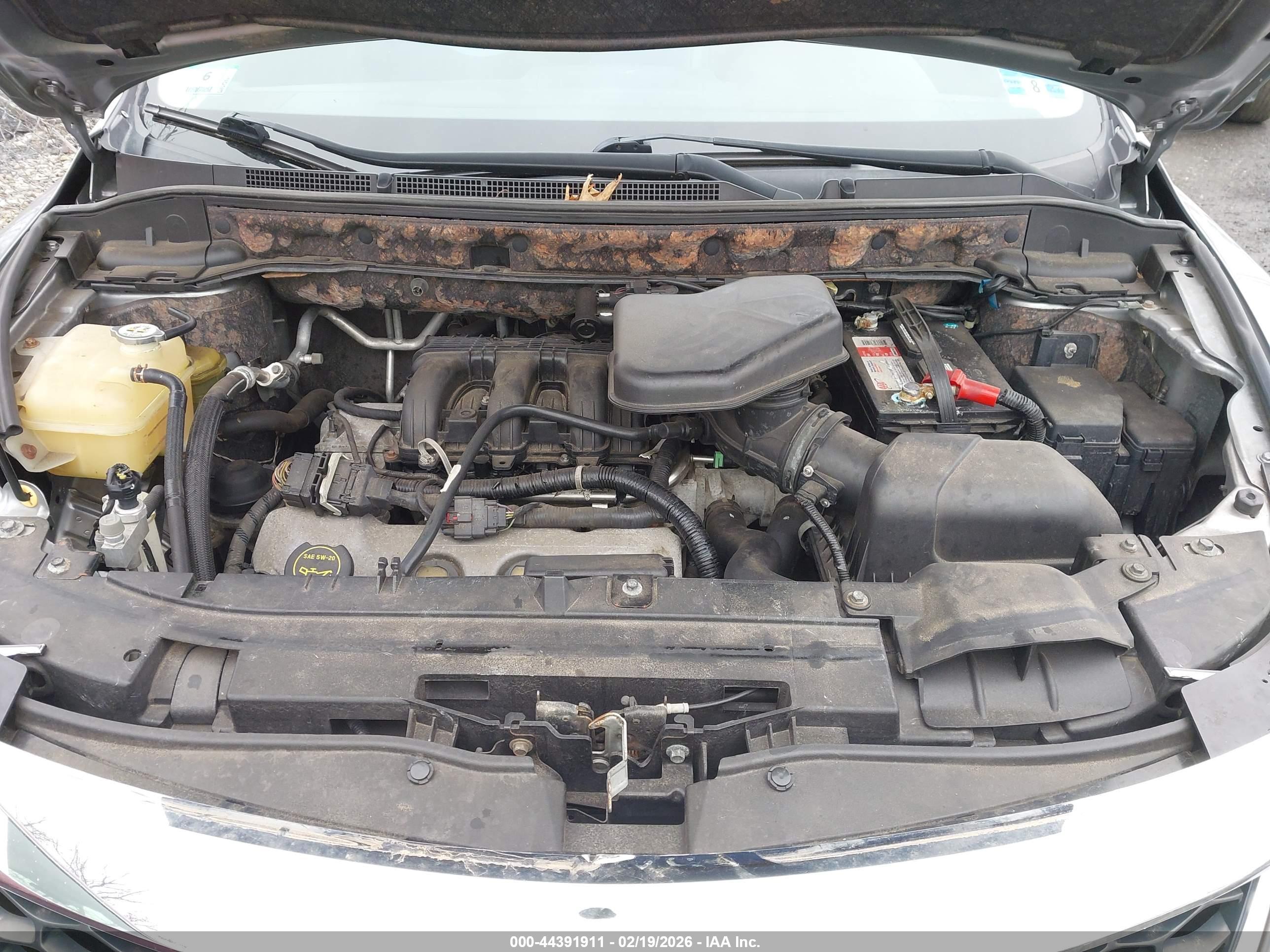 MAZDA CX-9 image 10