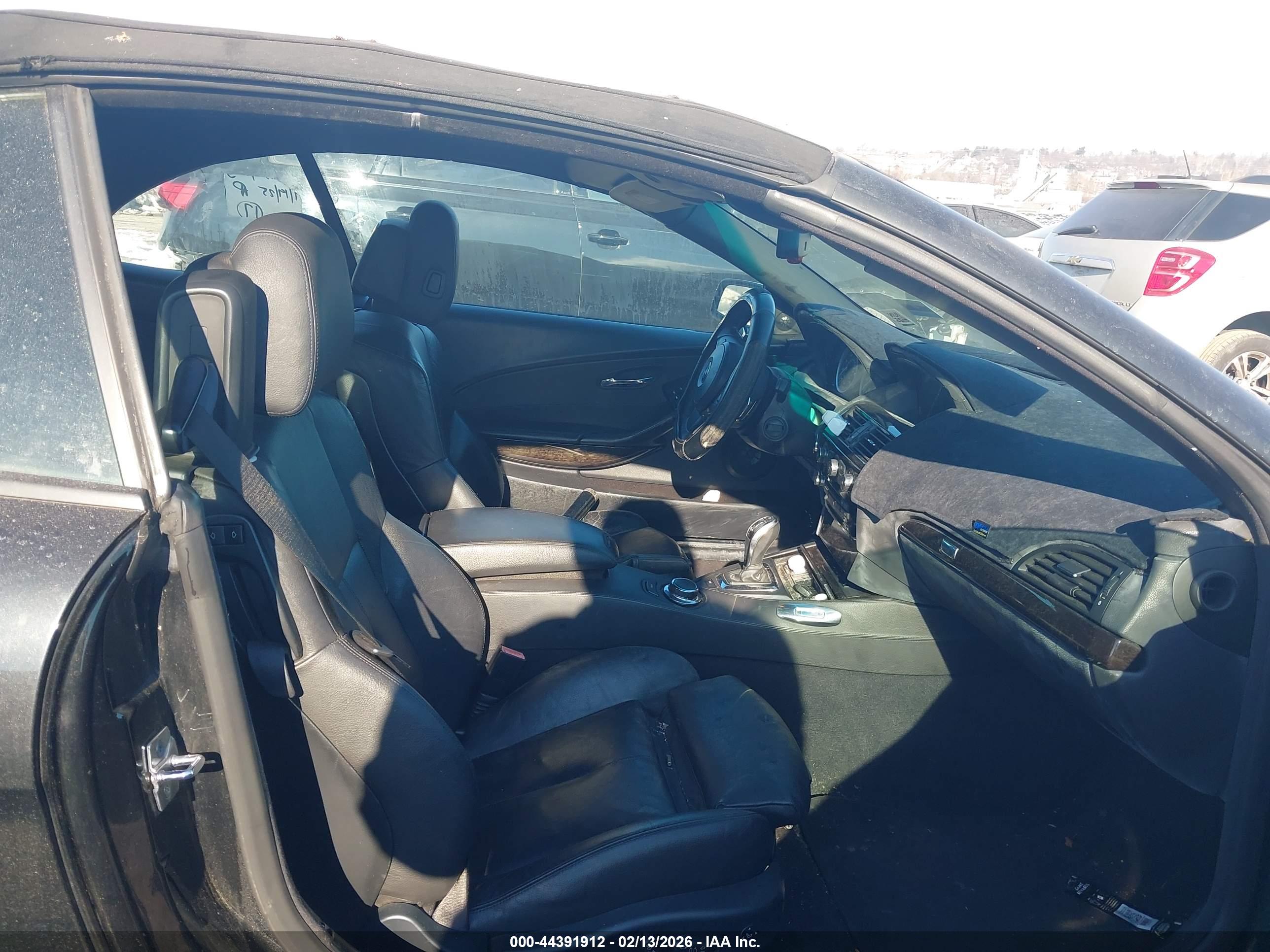 BMW 650I image 5