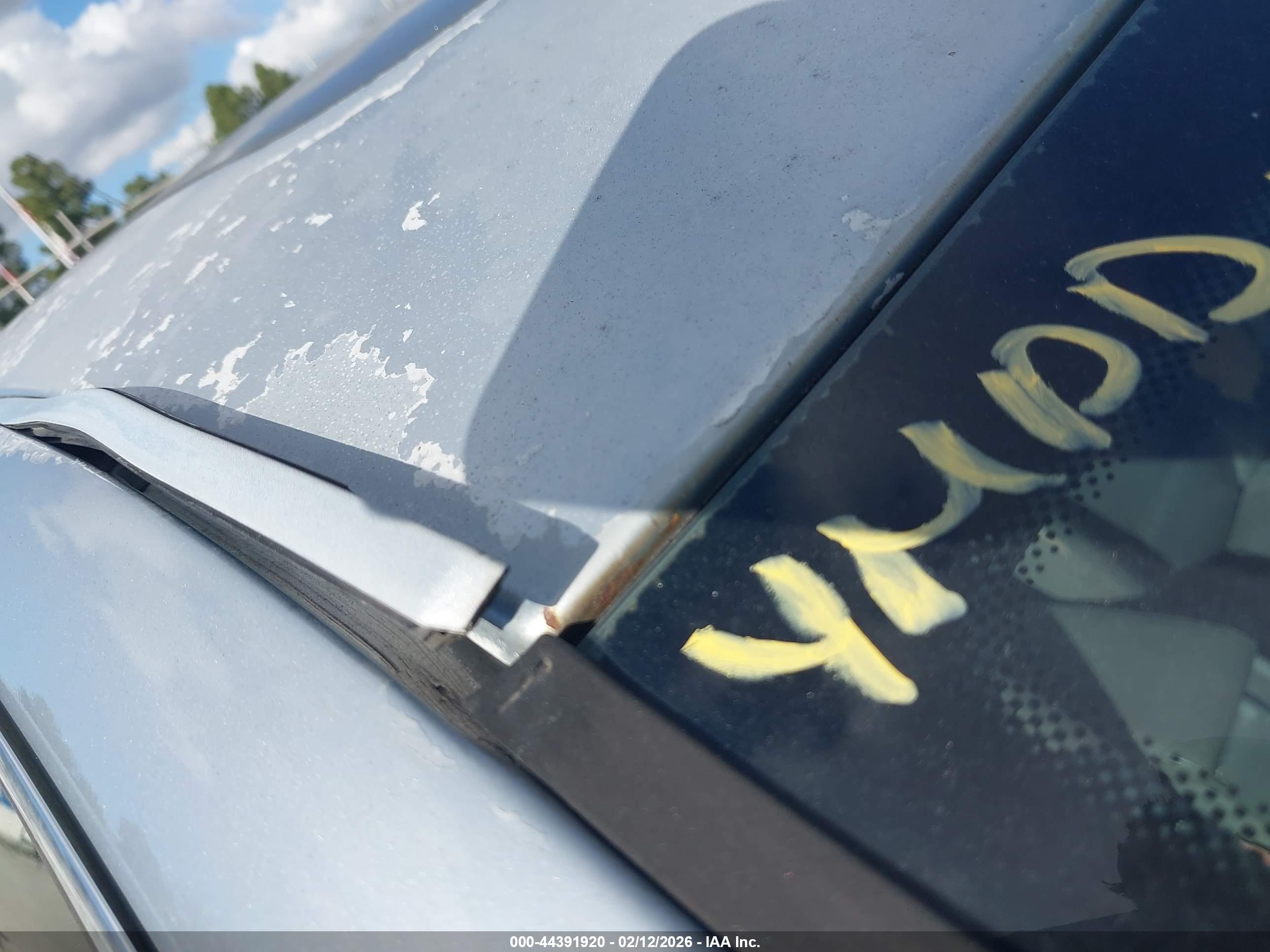 VOLKSWAGEN PASSAT image 6