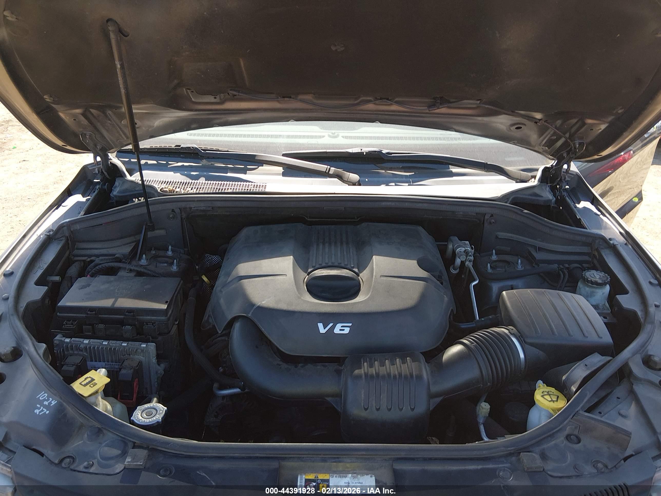JEEP GRAND image 10