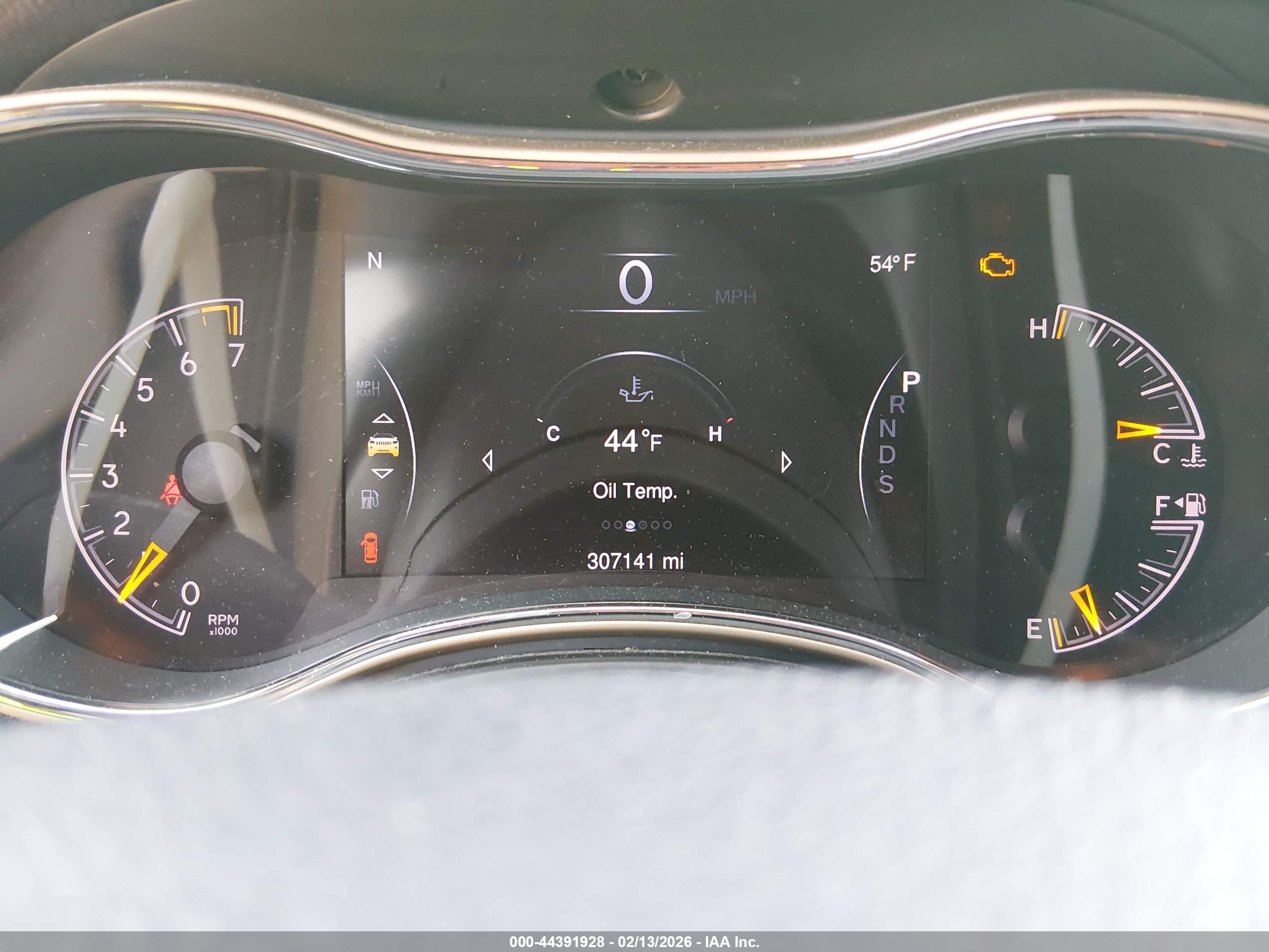 JEEP GRAND image 7