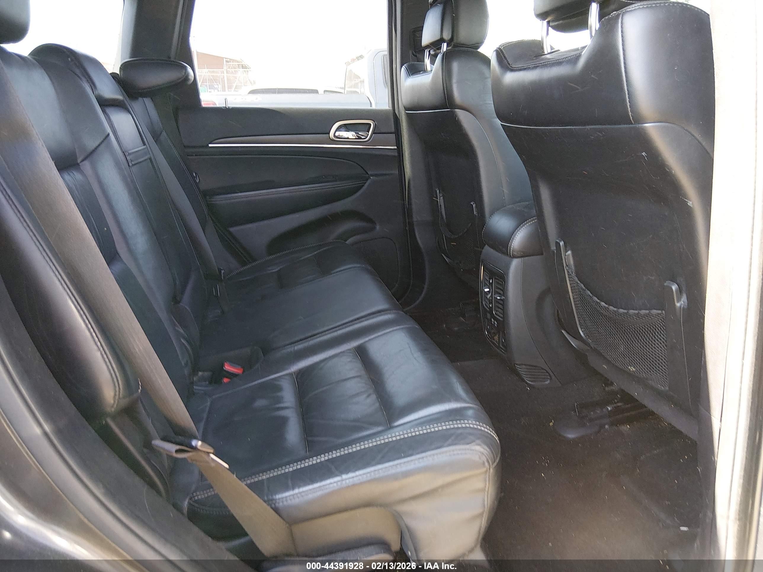 JEEP GRAND image 8