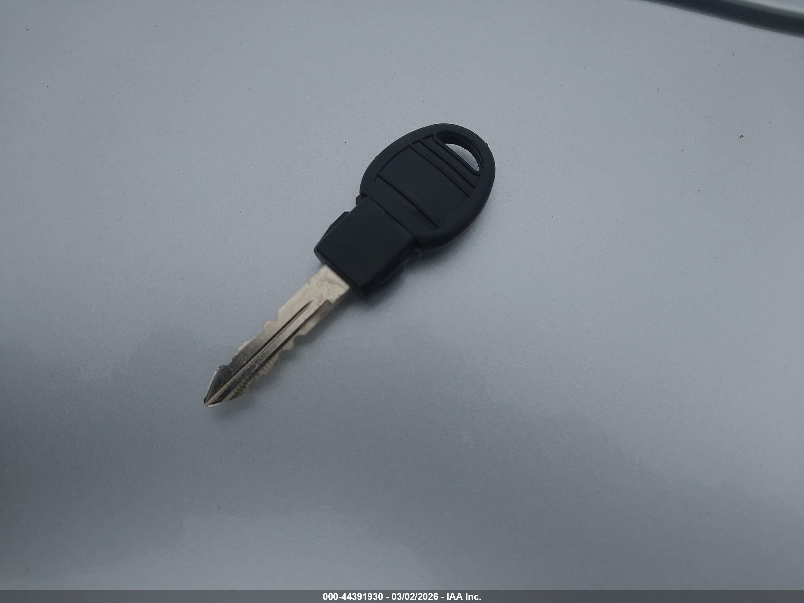 CHRYSLER TOWN image 11