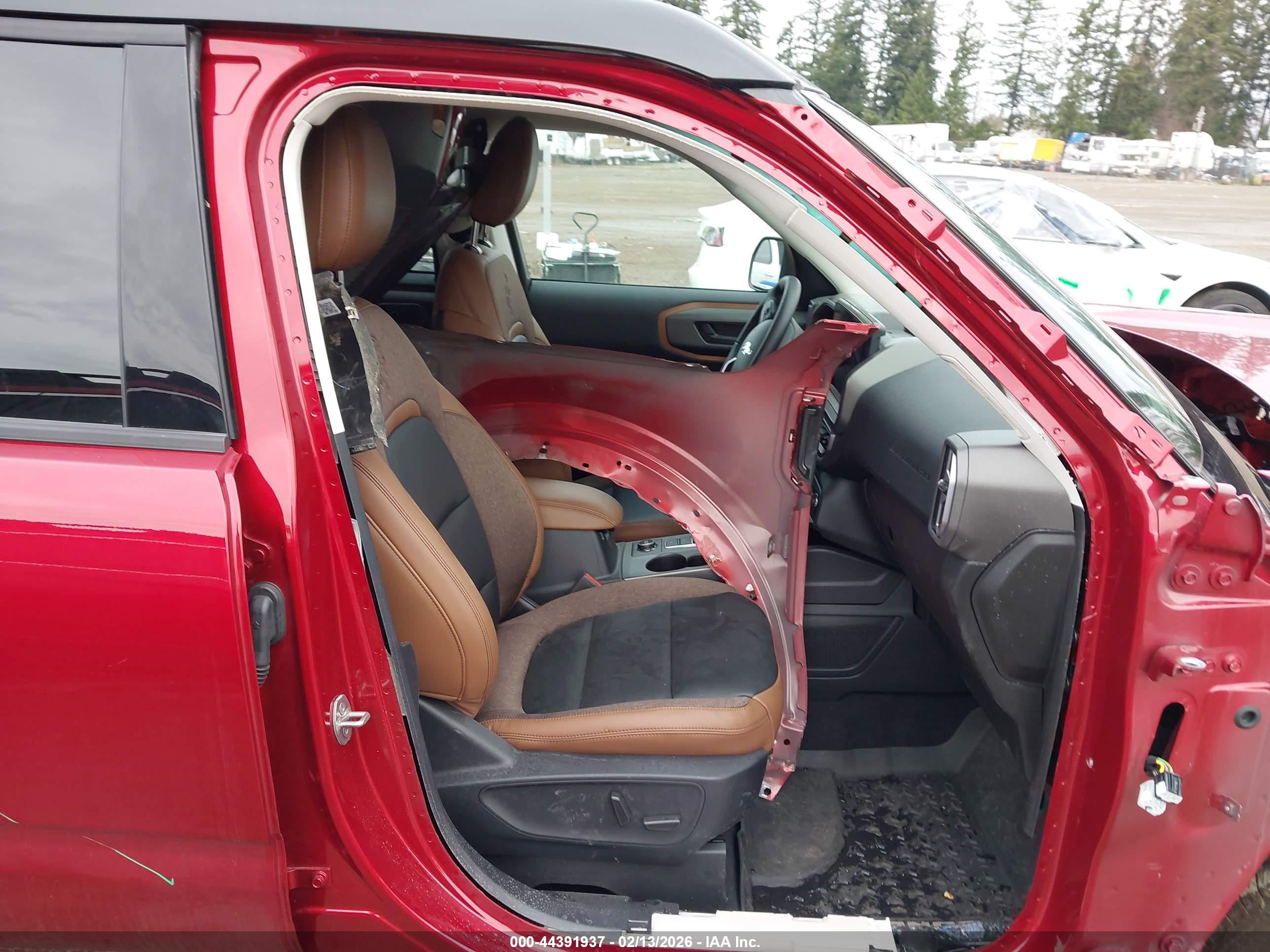 FORD BRONCO image 5