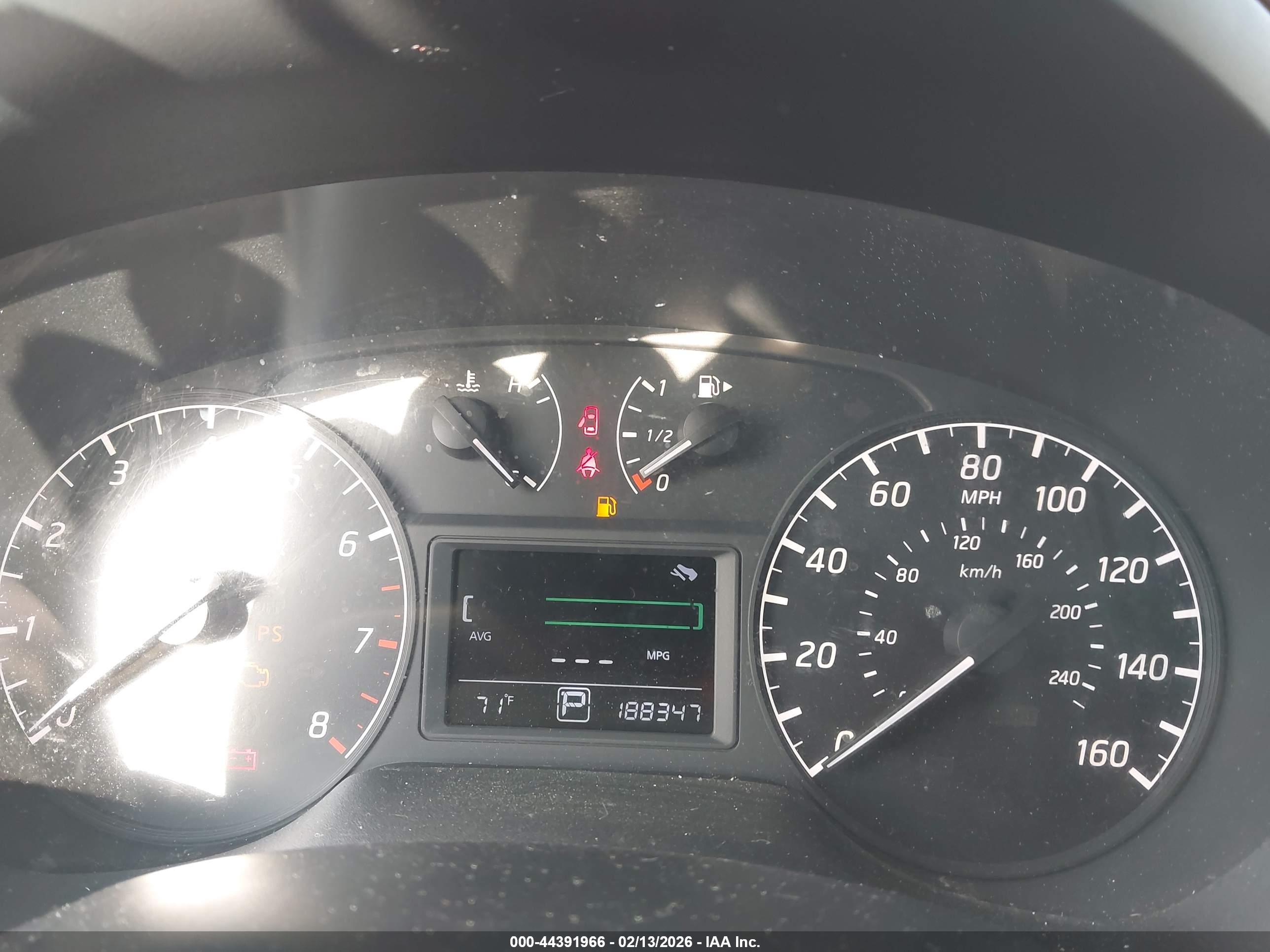NISSAN SENTRA image 7