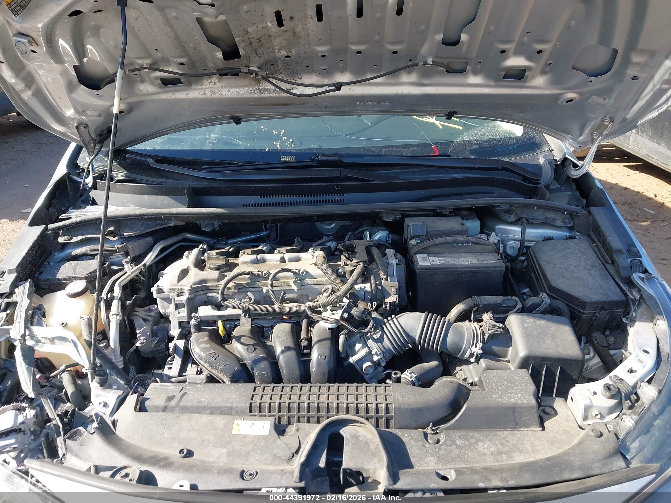 TOYOTA COROLLA image 10