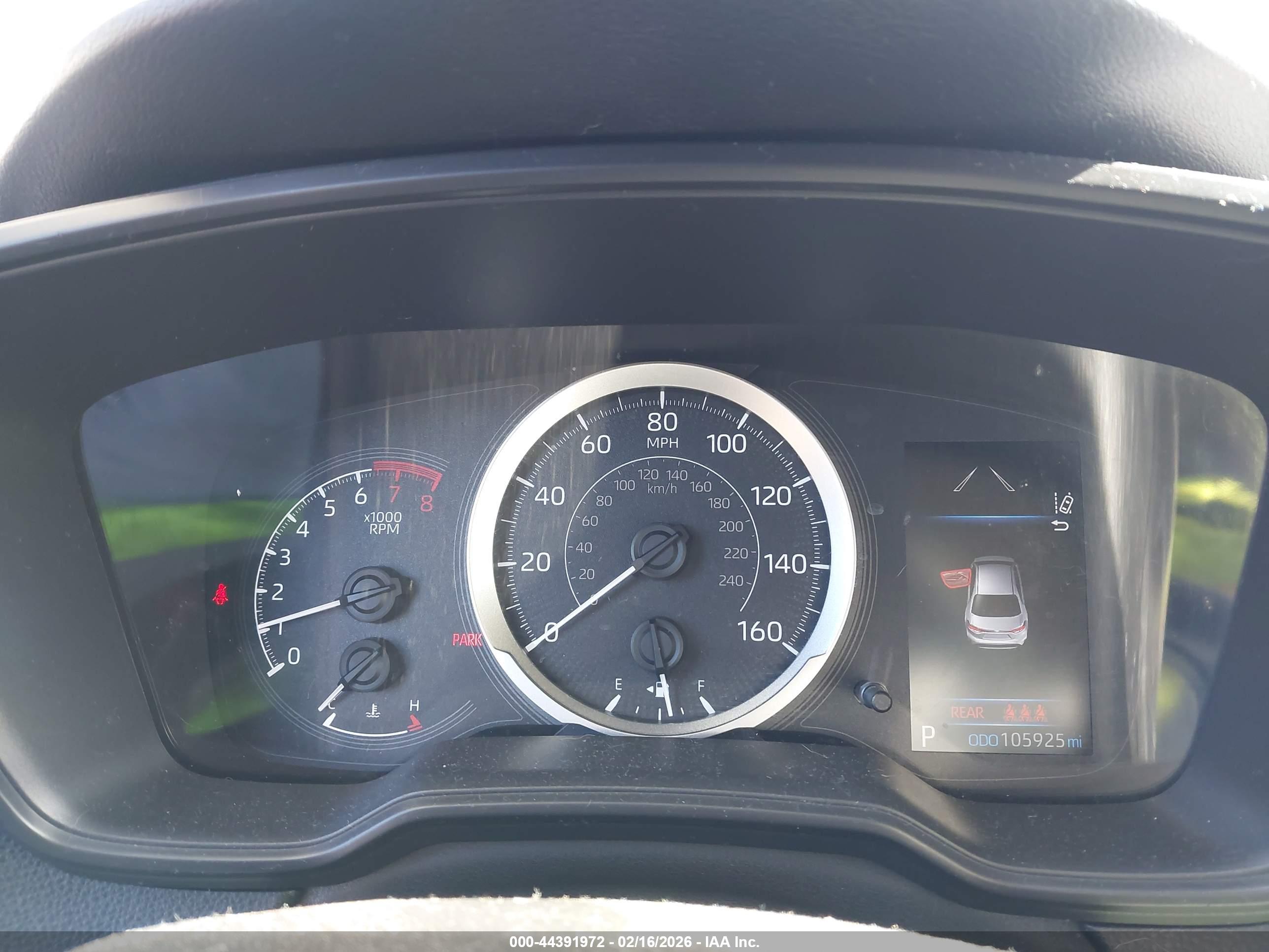 TOYOTA COROLLA image 7