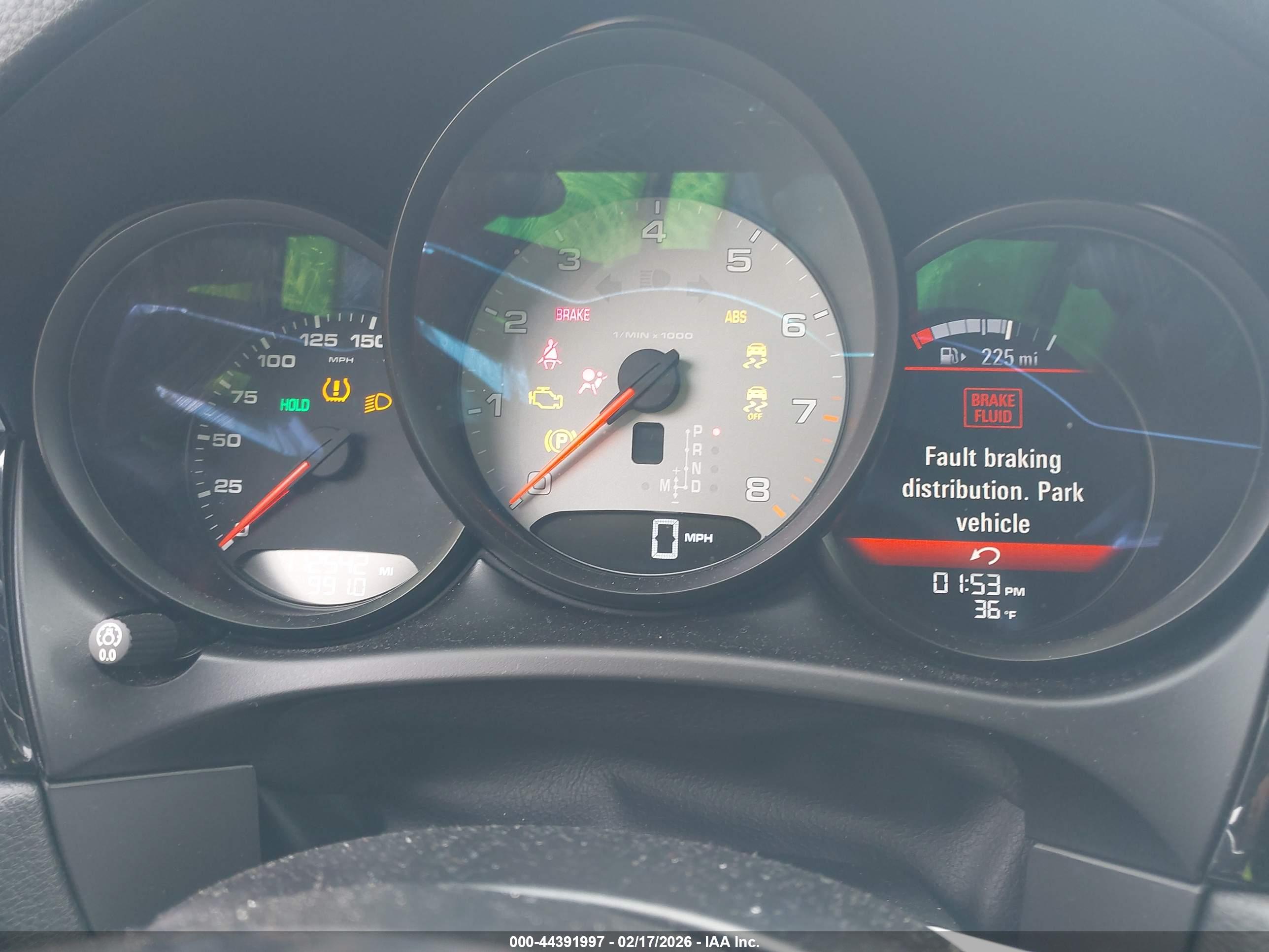 PORSCHE MACAN image 7