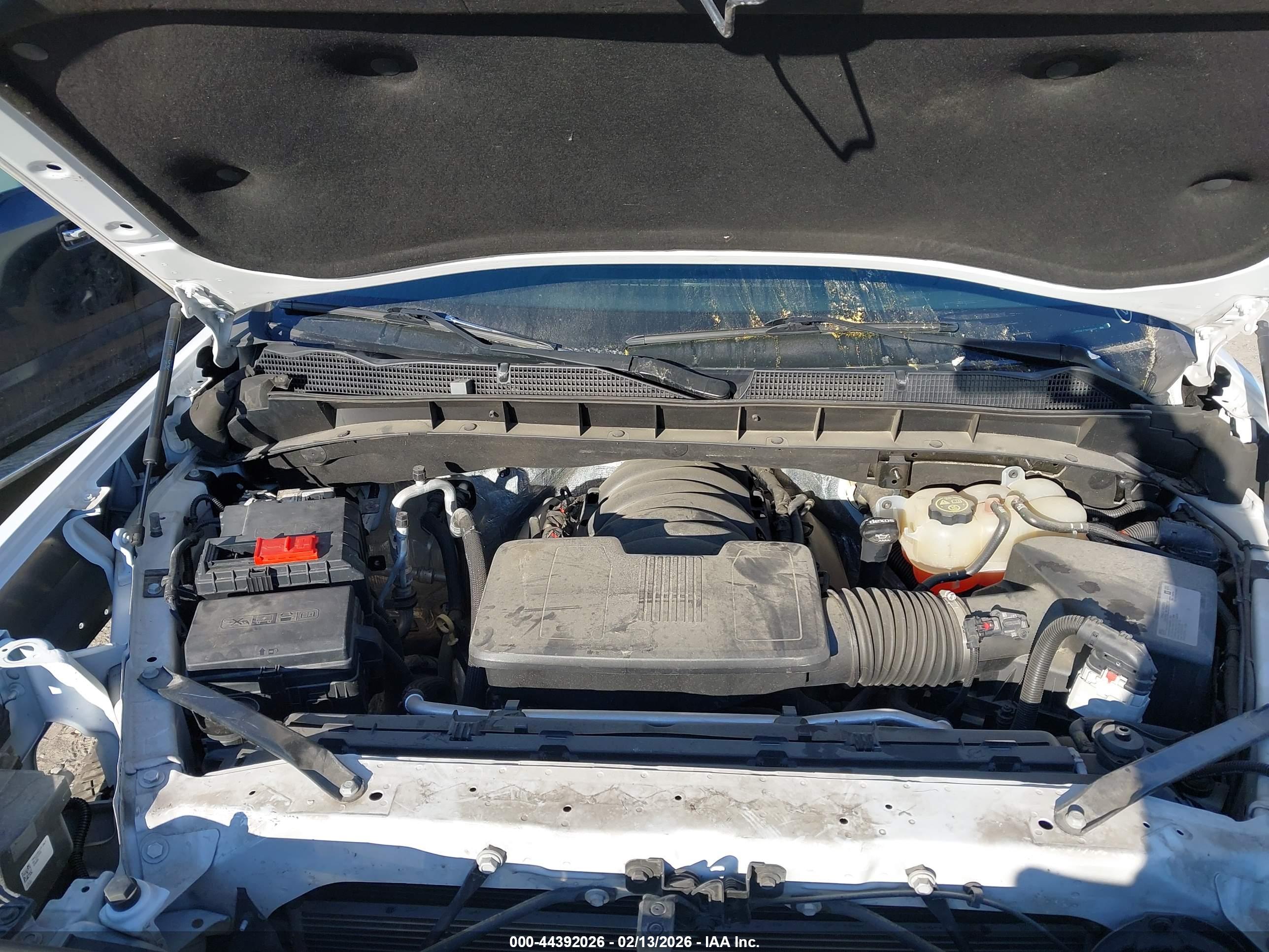 GMC SIERRA image 10