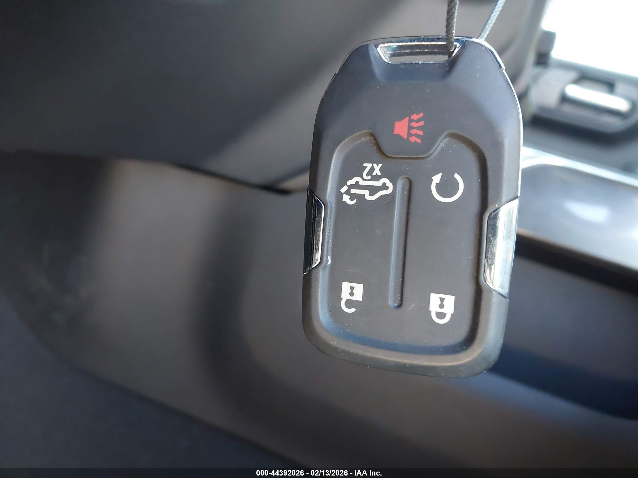 GMC SIERRA image 11