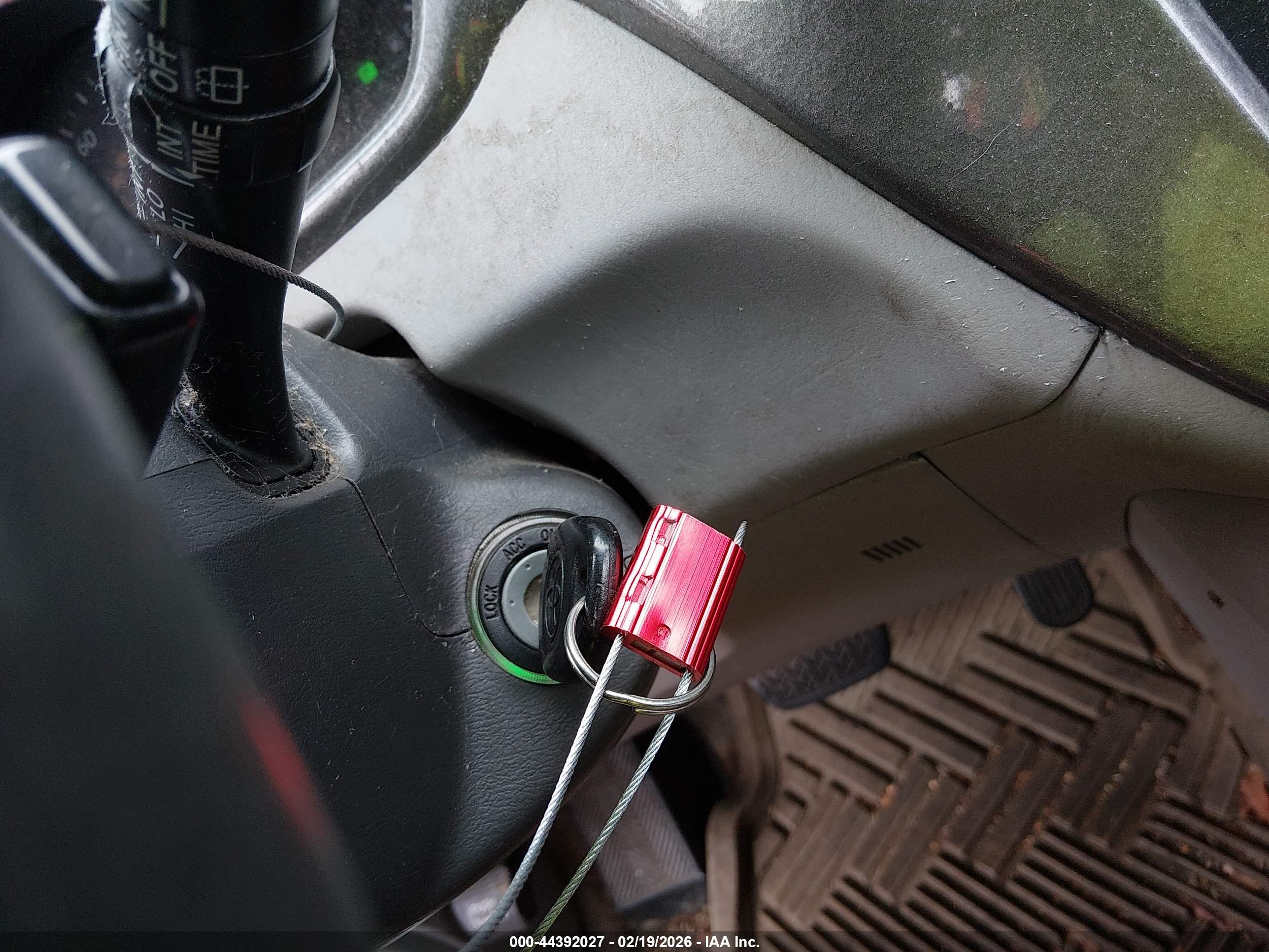TOYOTA HIGHLANDER image 11