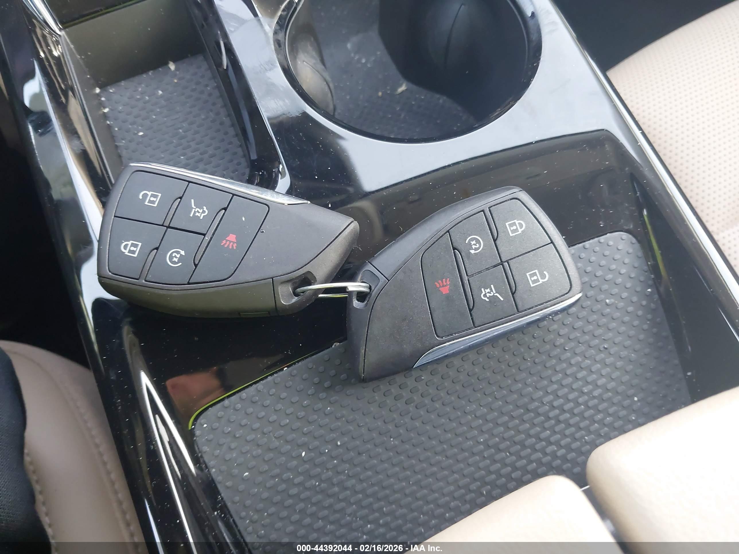 BUICK ENVISION image 11