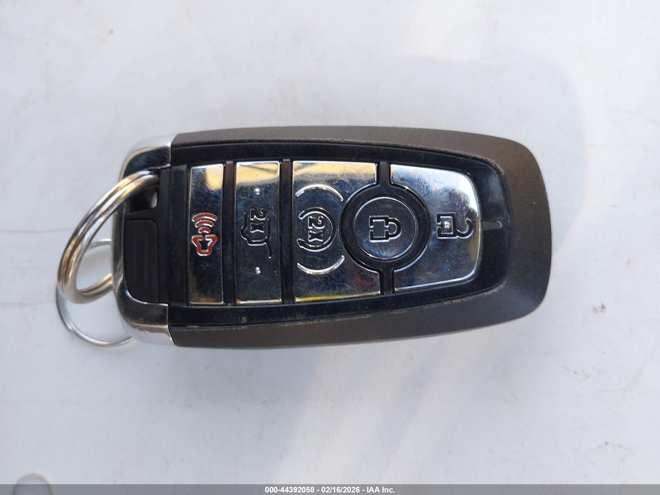 LINCOLN AVIATOR image 11