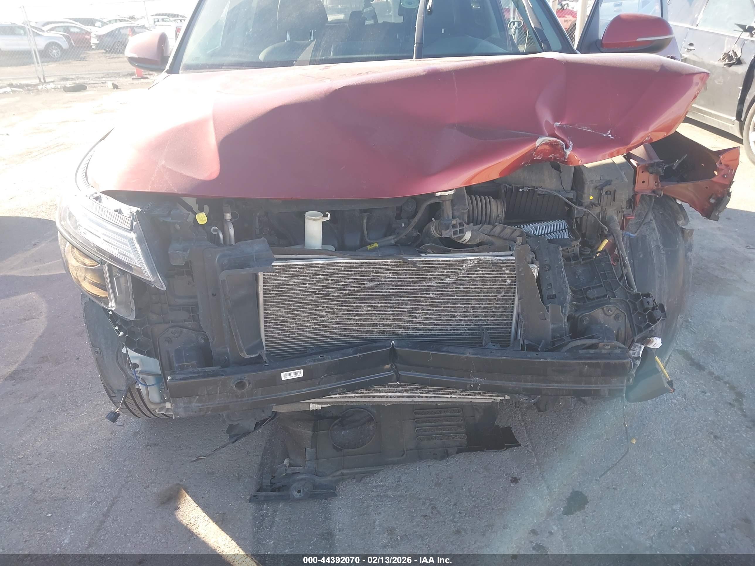 KIA SELTOS image 6