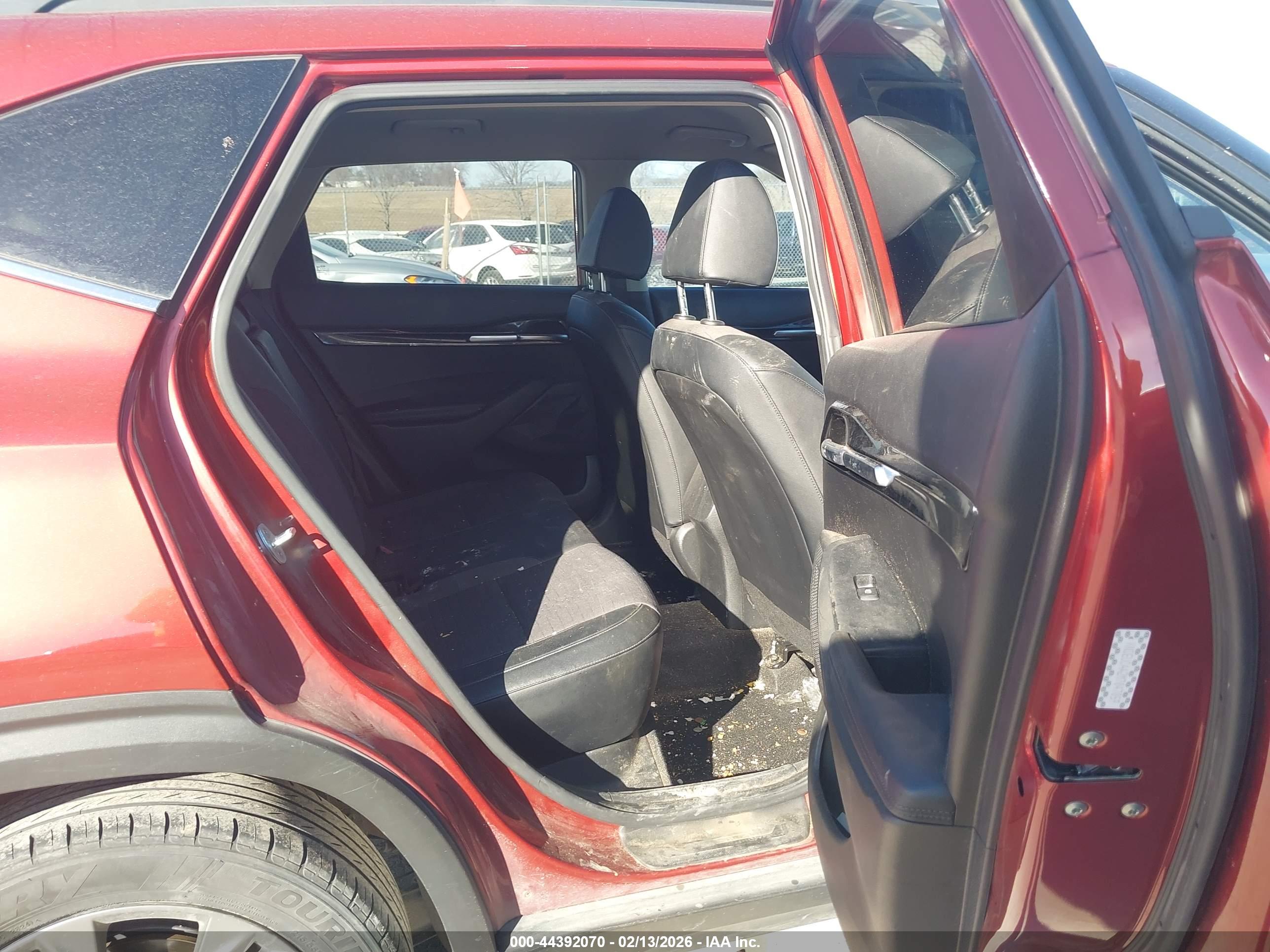 KIA SELTOS image 8