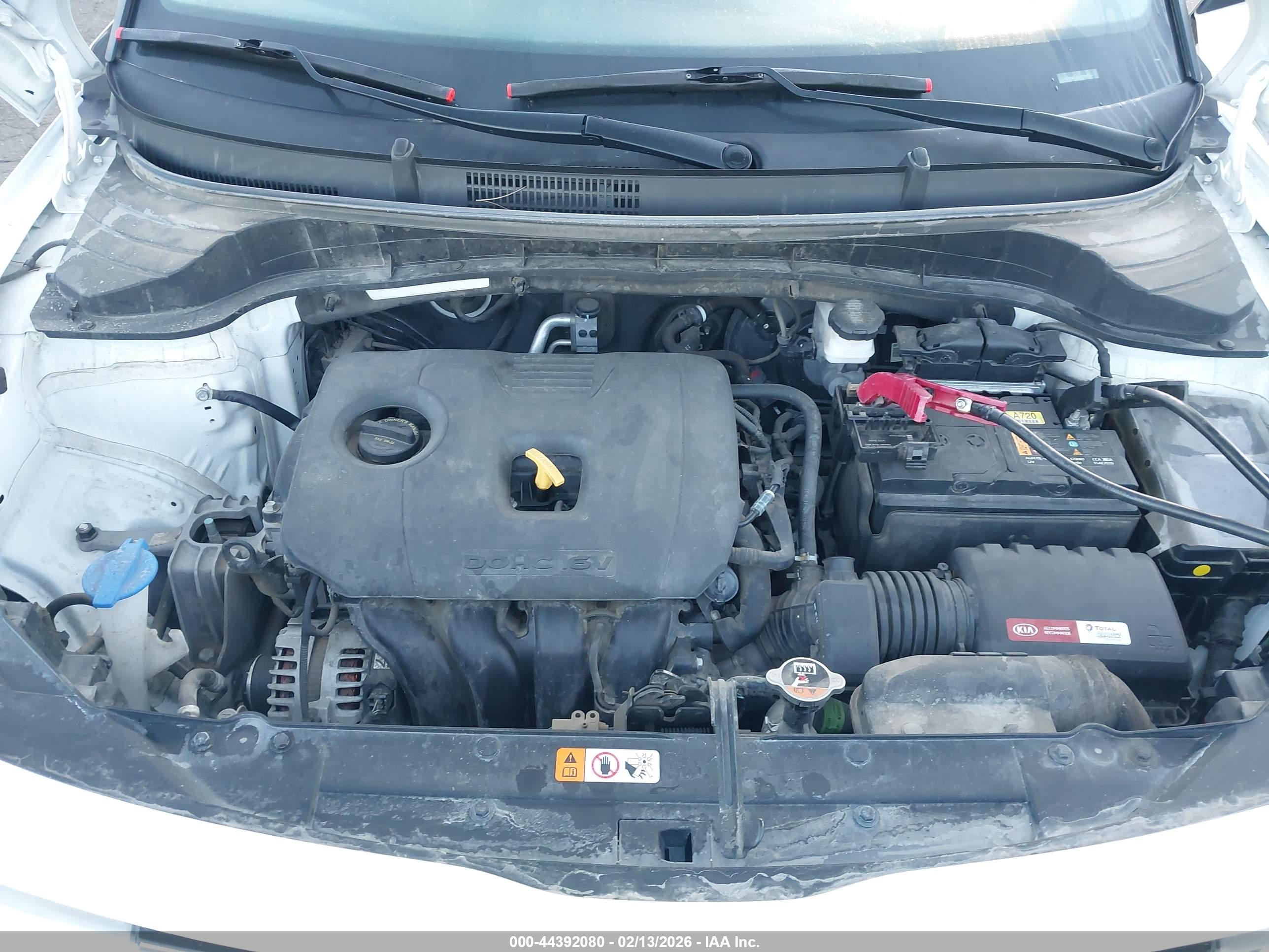 KIA SOUL image 10