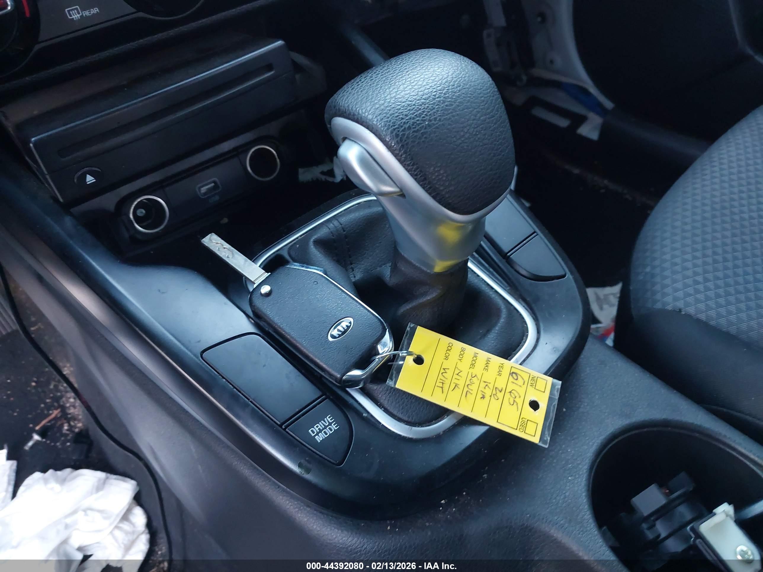 KIA SOUL image 11
