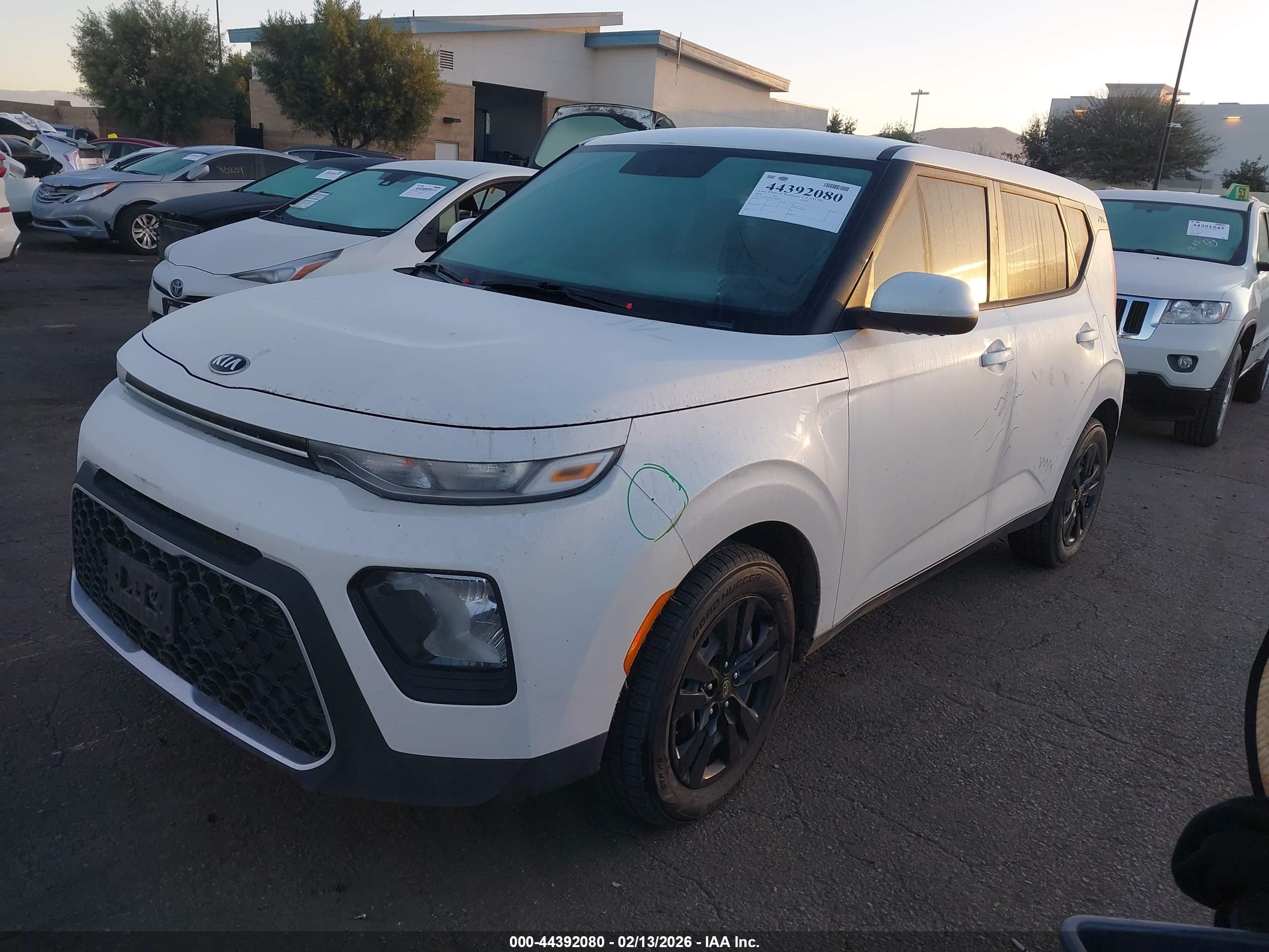 KIA SOUL image 2