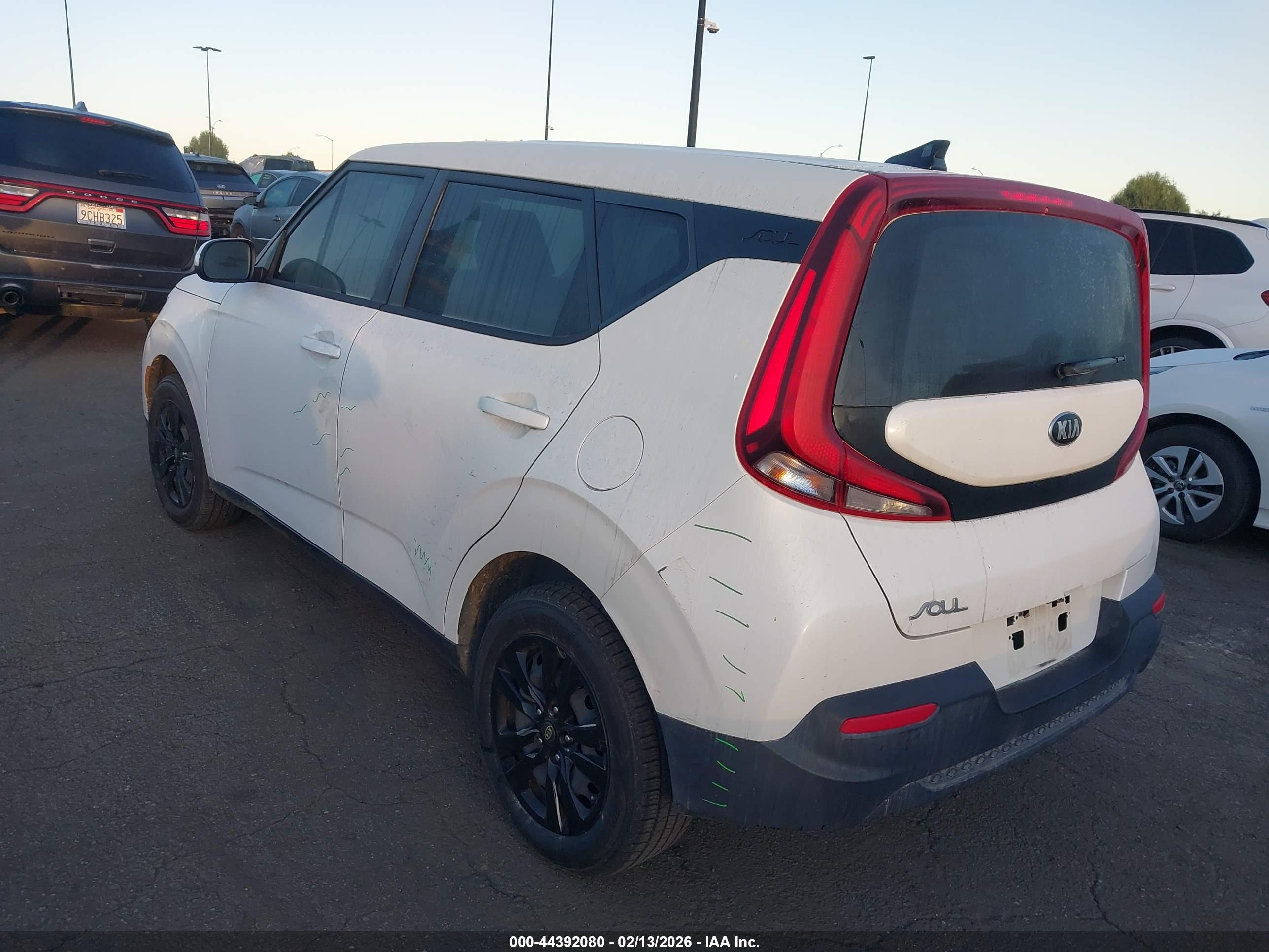 KIA SOUL image 3