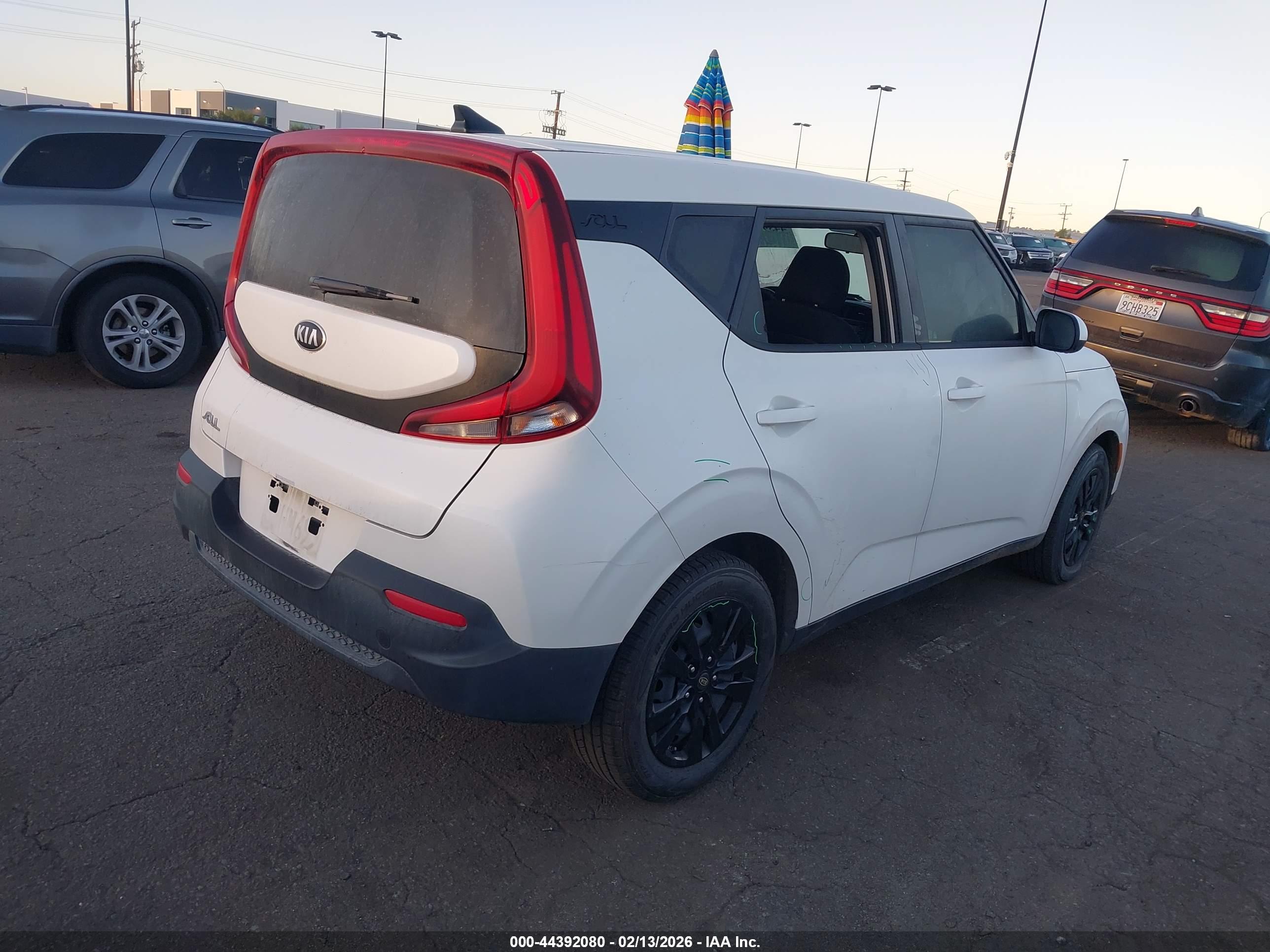 KIA SOUL image 4