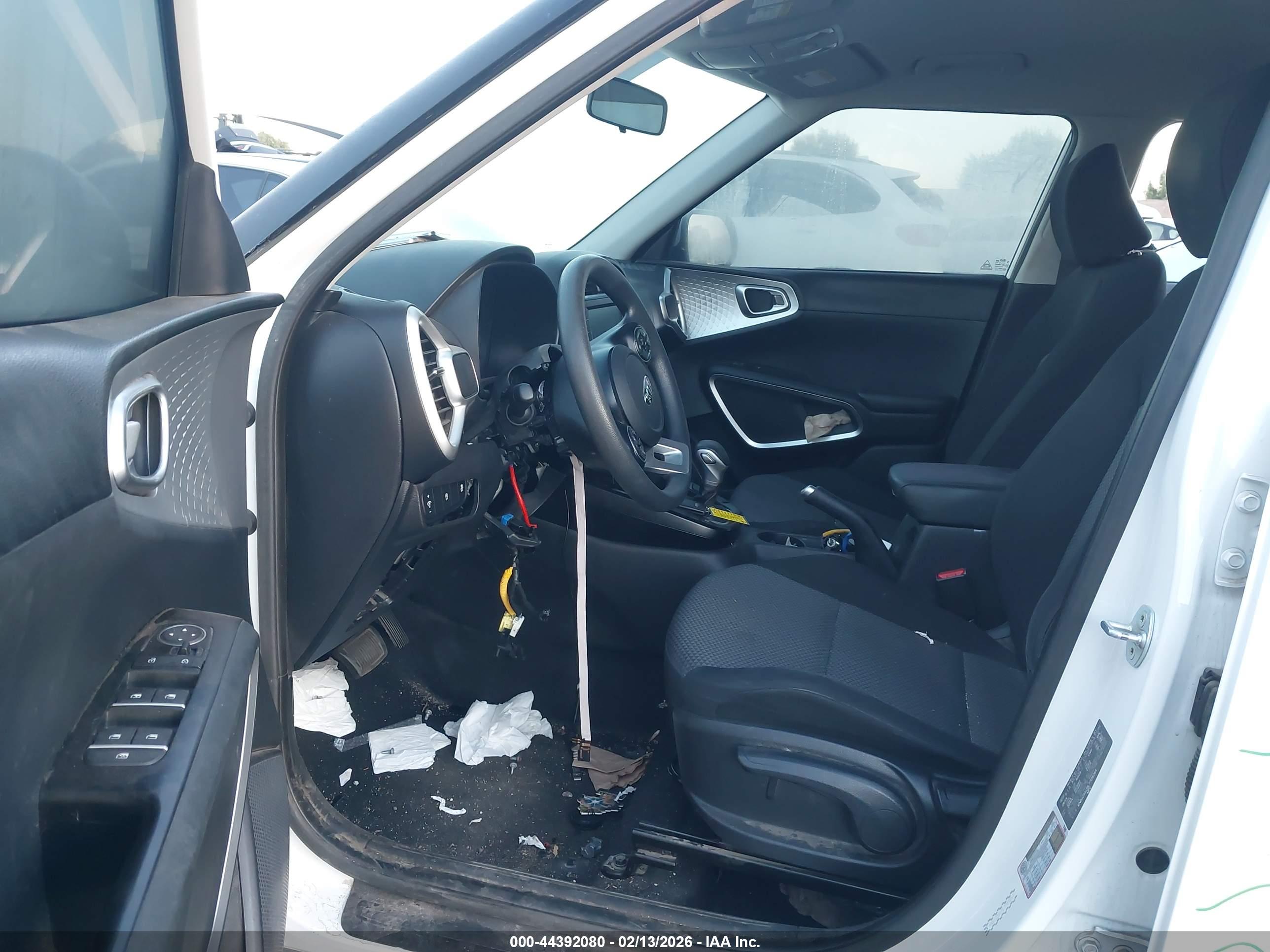 KIA SOUL image 5
