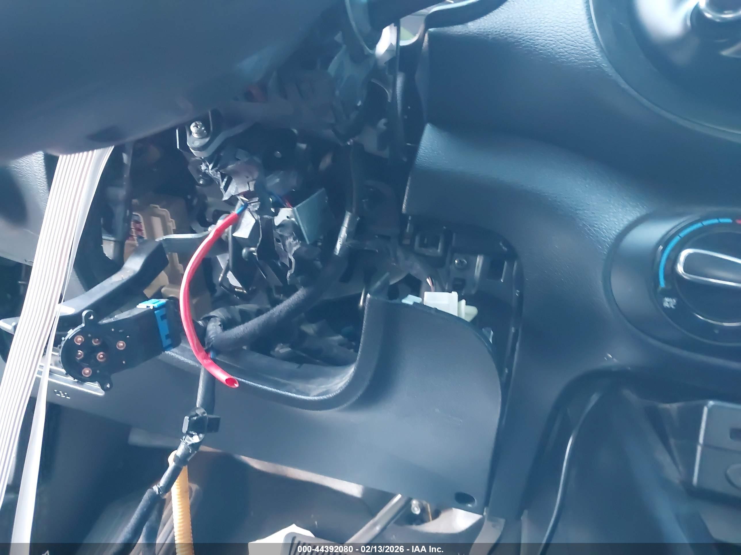 KIA SOUL image 6