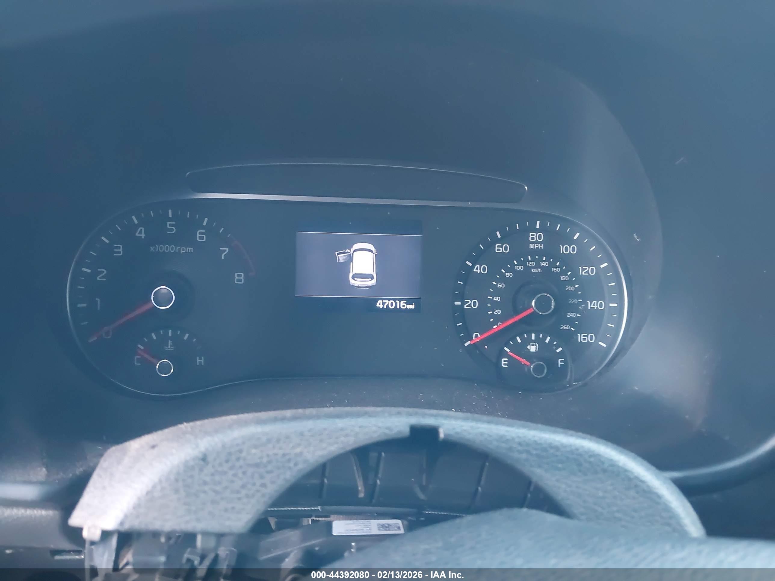 KIA SOUL image 7