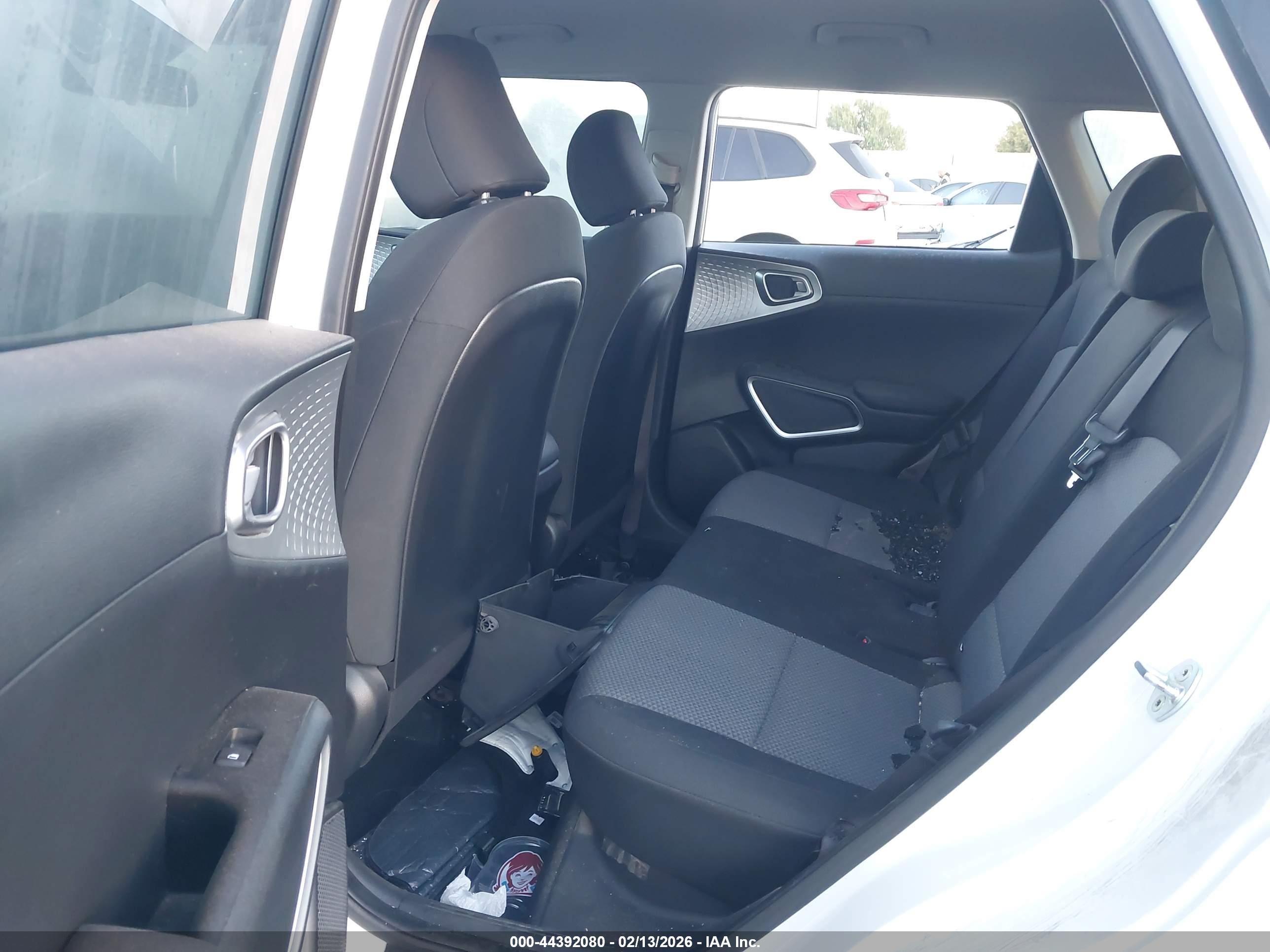 KIA SOUL image 8