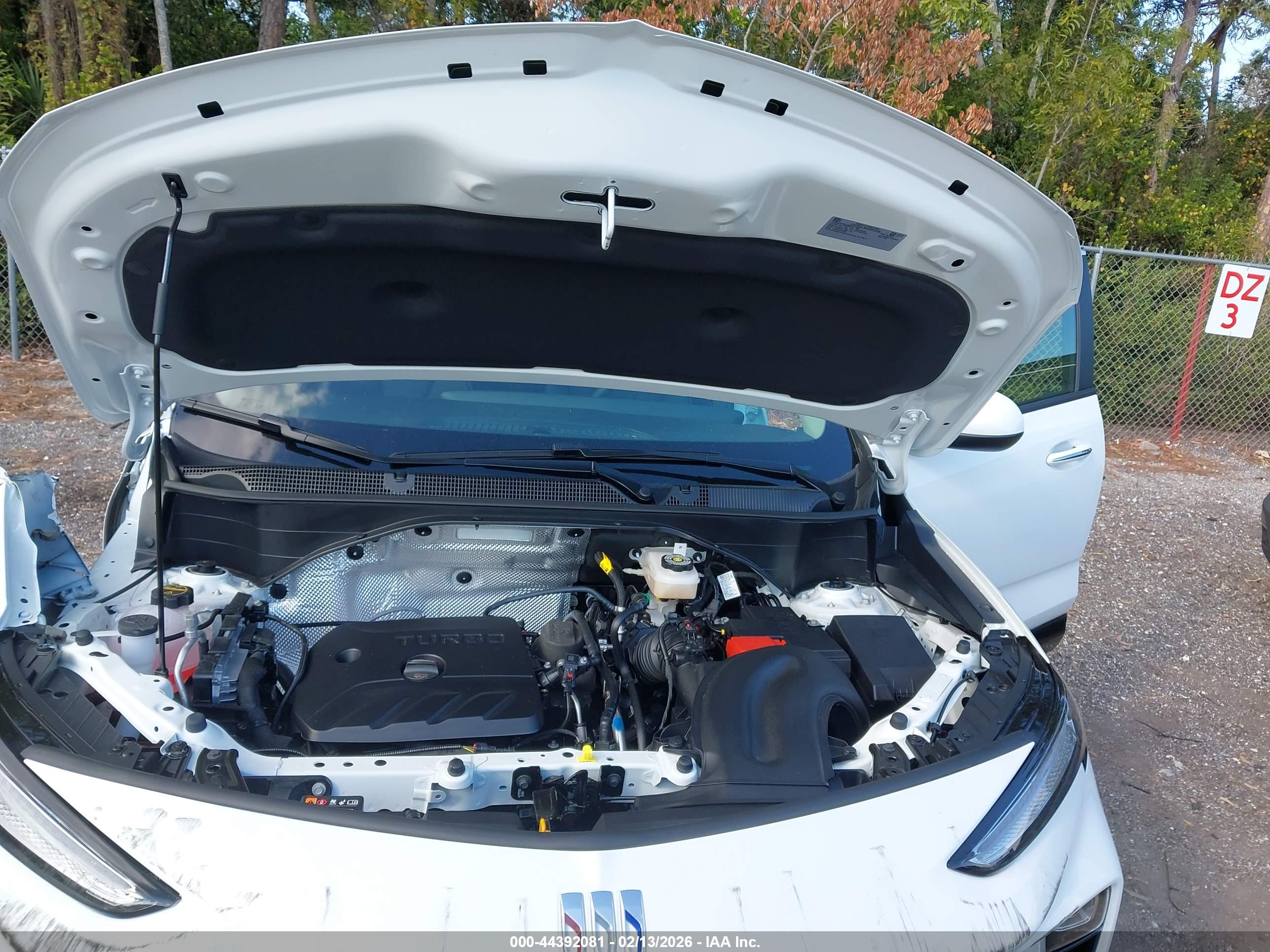 BUICK ENCORE image 10
