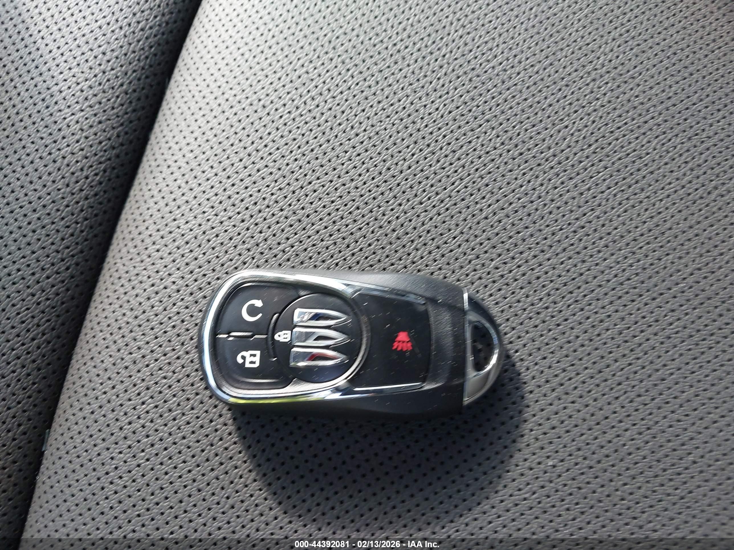 BUICK ENCORE image 11