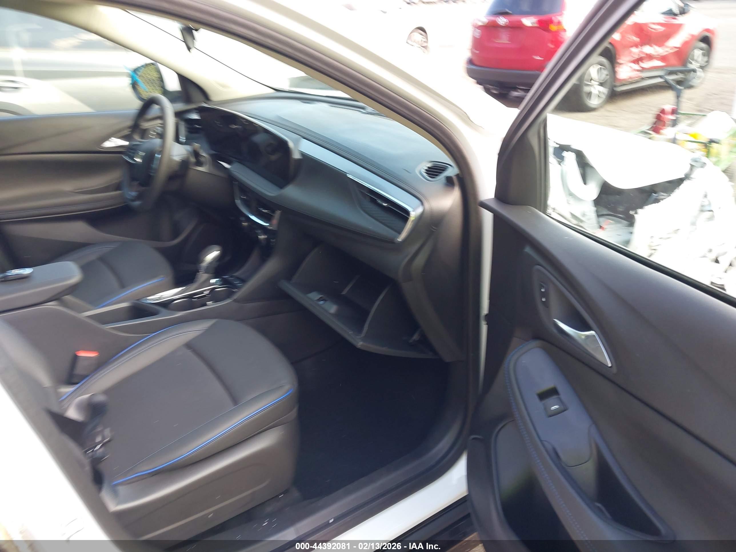 BUICK ENCORE image 5