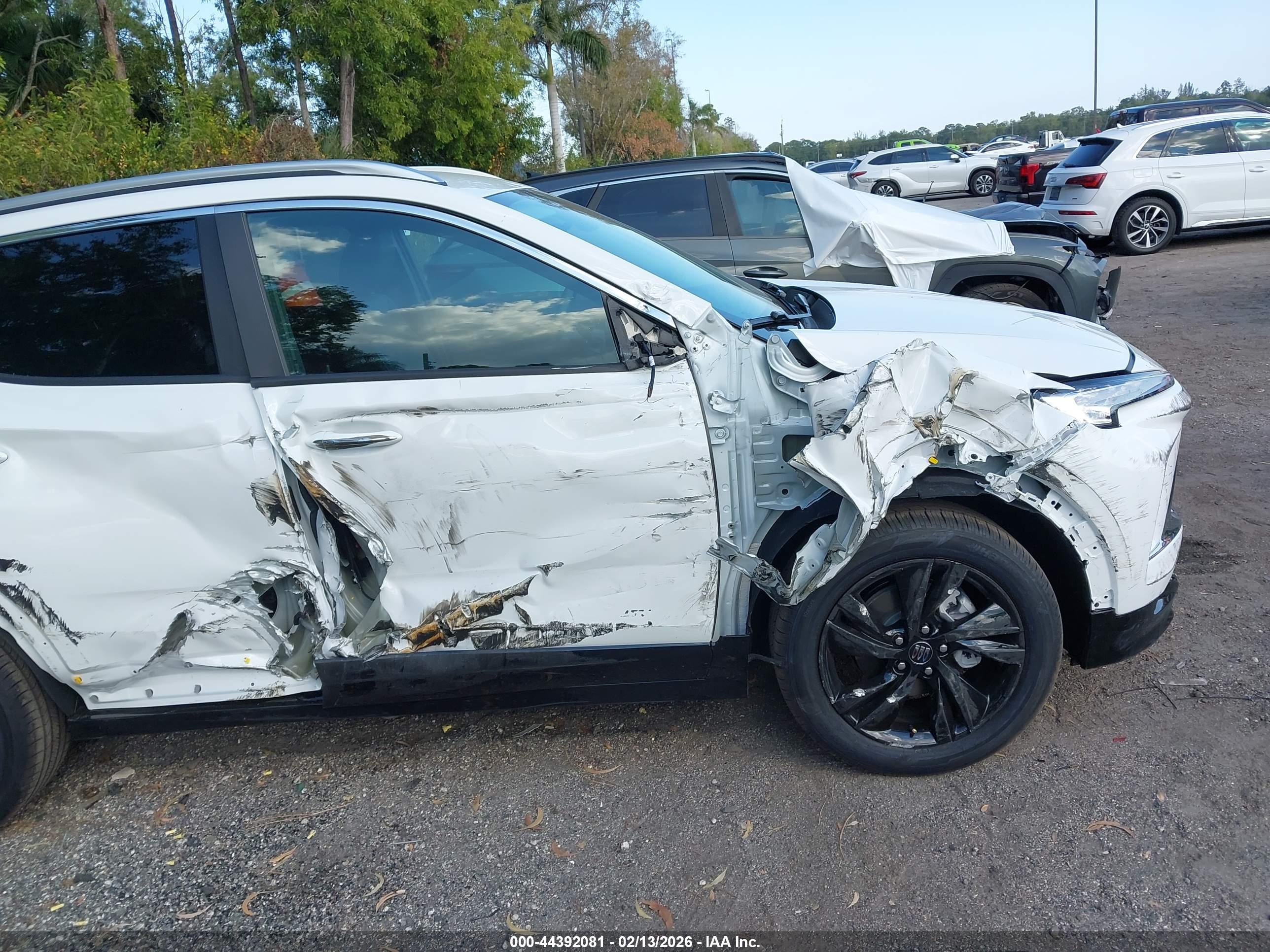 BUICK ENCORE image 6