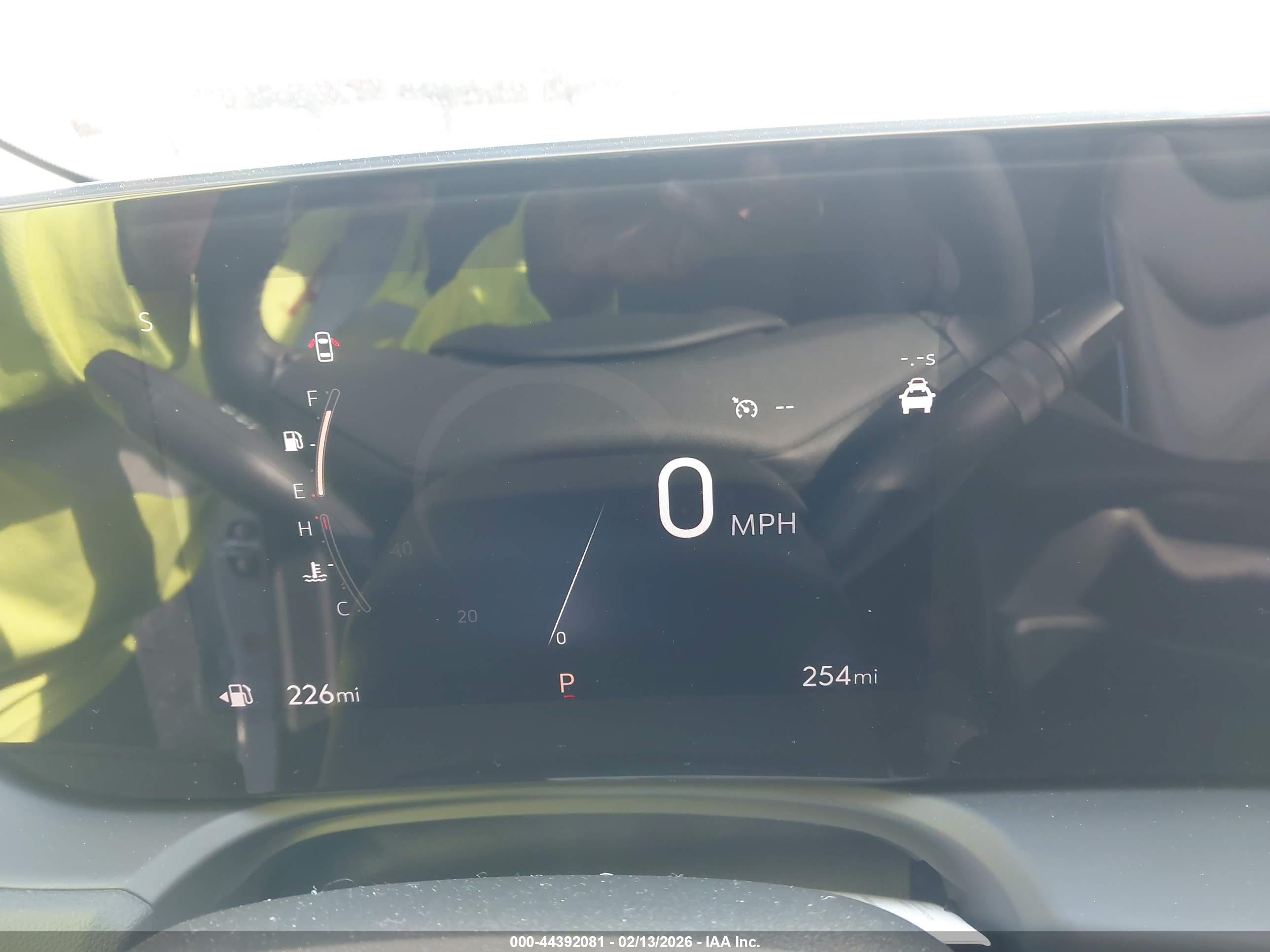 BUICK ENCORE image 7